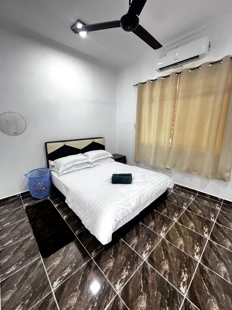 K-Villa Homestay Tuaran photo 6