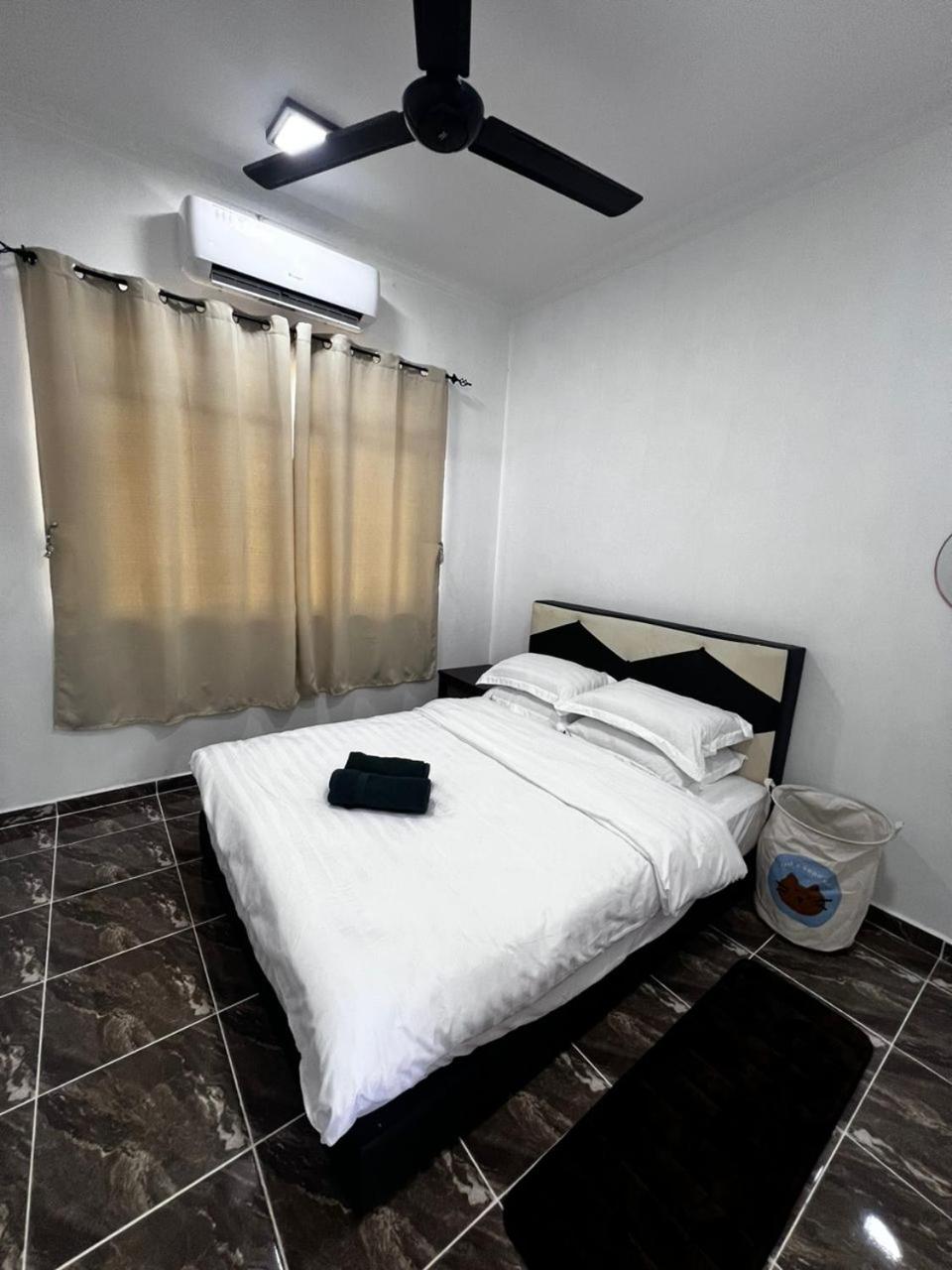K-Villa Homestay Tuaran photo 7
