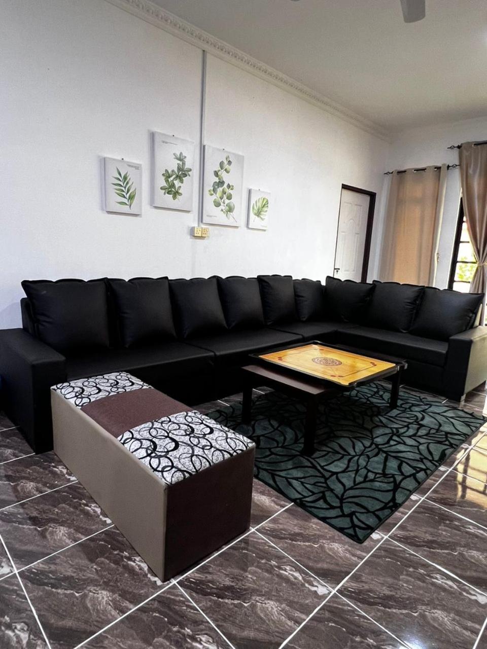 K-Villa Homestay Tuaran photo 5