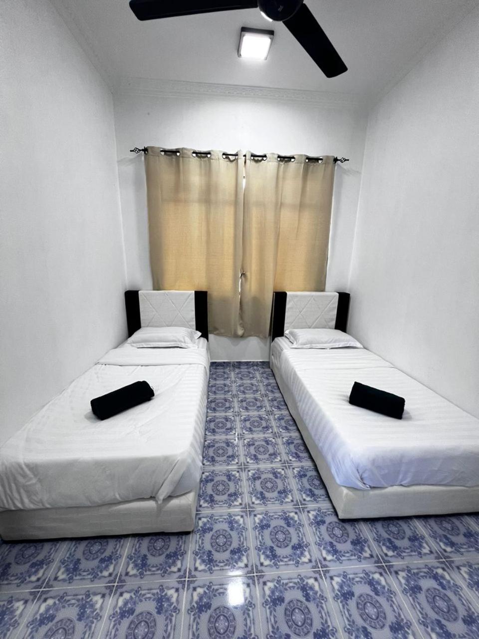 K-Villa Homestay Tuaran photo 8