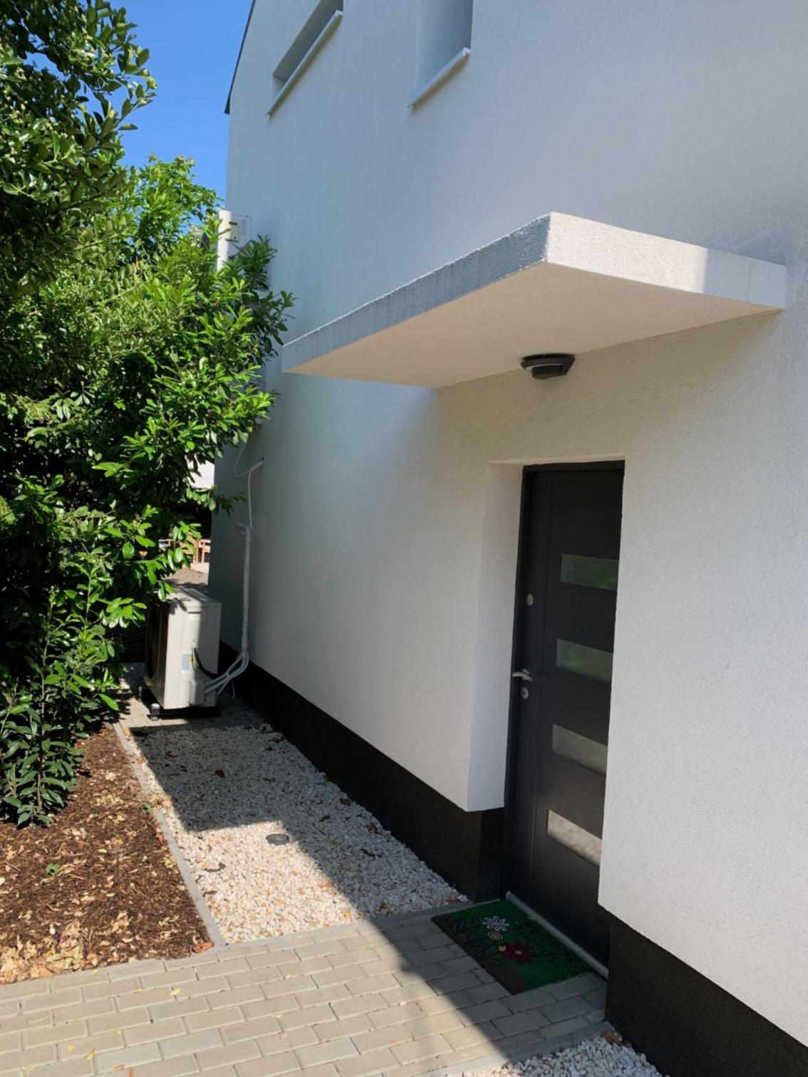 Studio apartmen