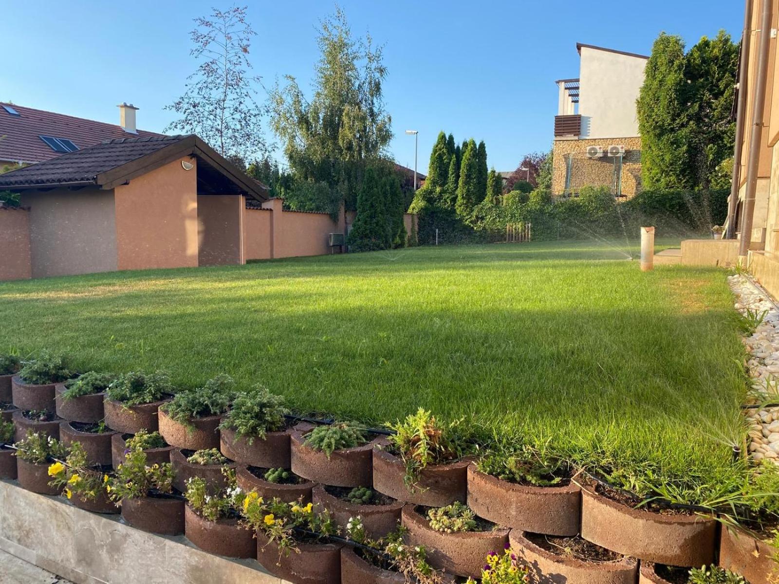 Villa Lara