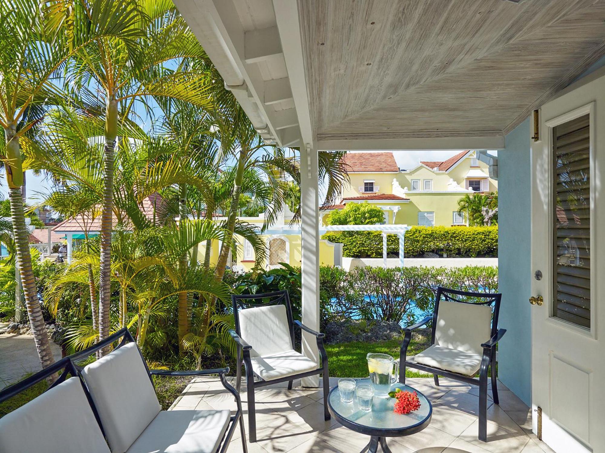 Kings Beach Village