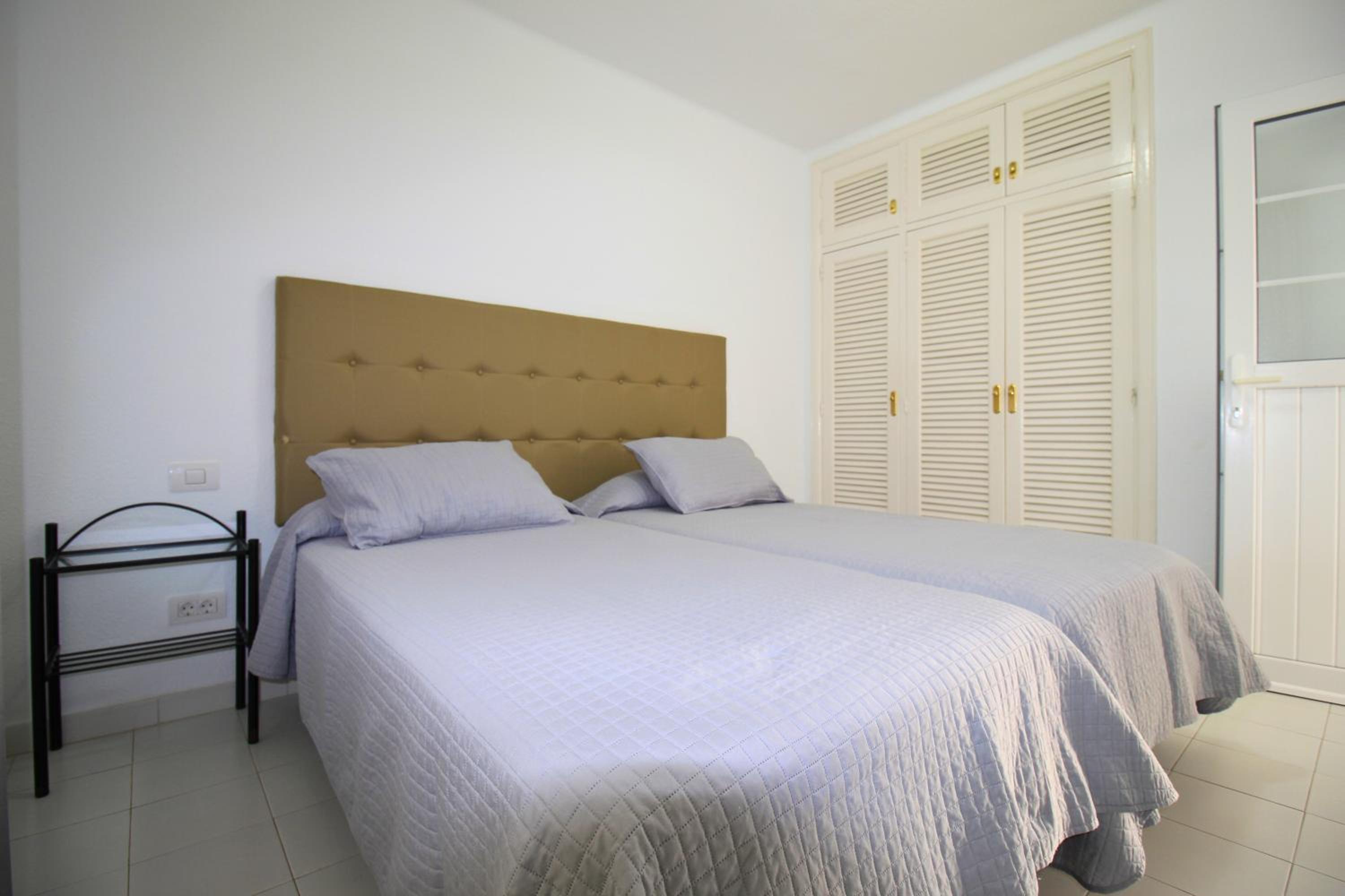 Apartamentos Corona Mar
