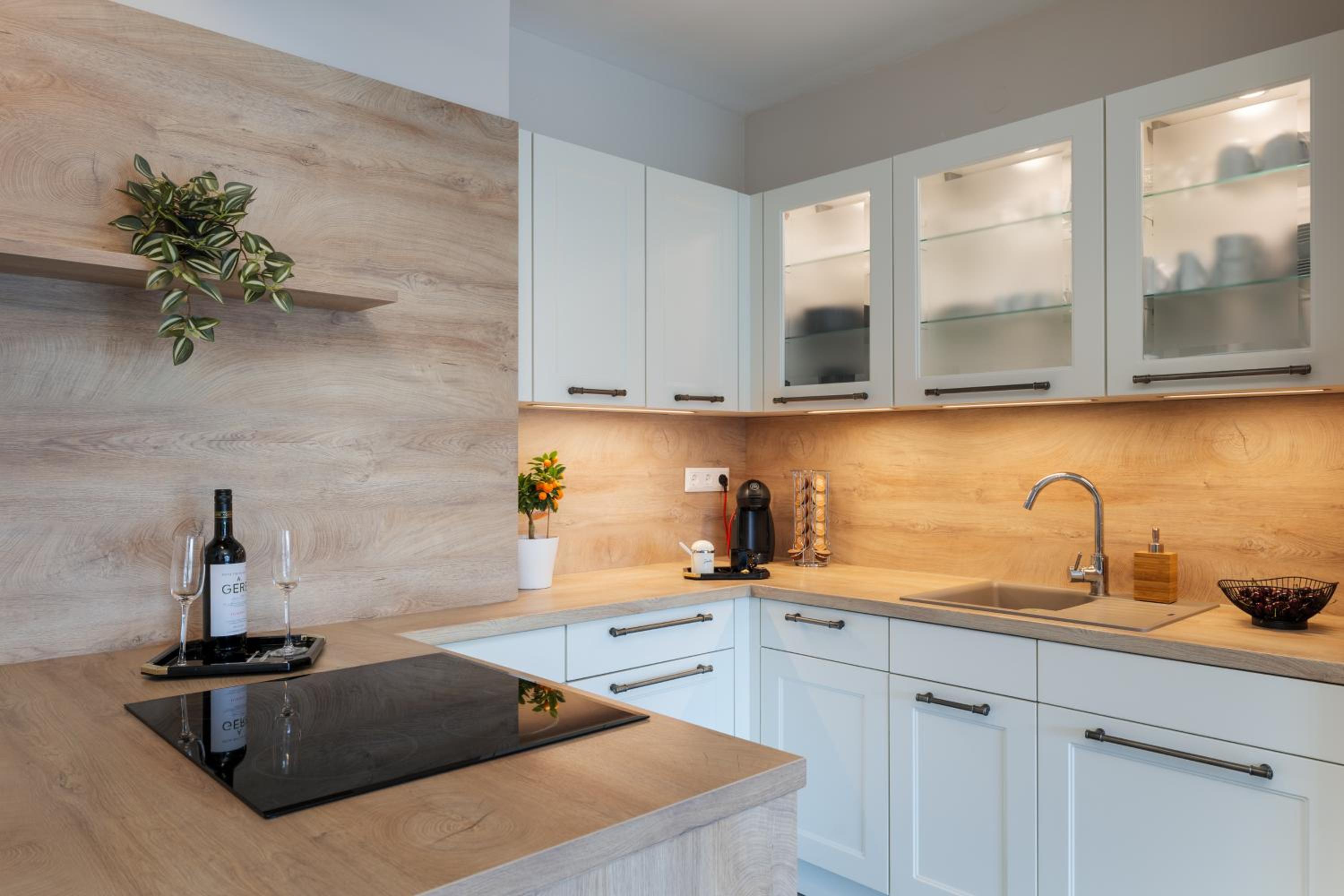 Aranyhíd Apartman