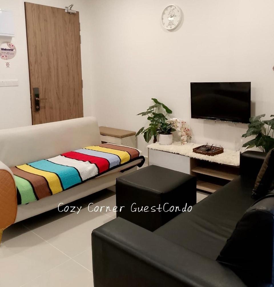 The Shore Seaview Kota Kinabalu by Cozy Corner Guest Condo