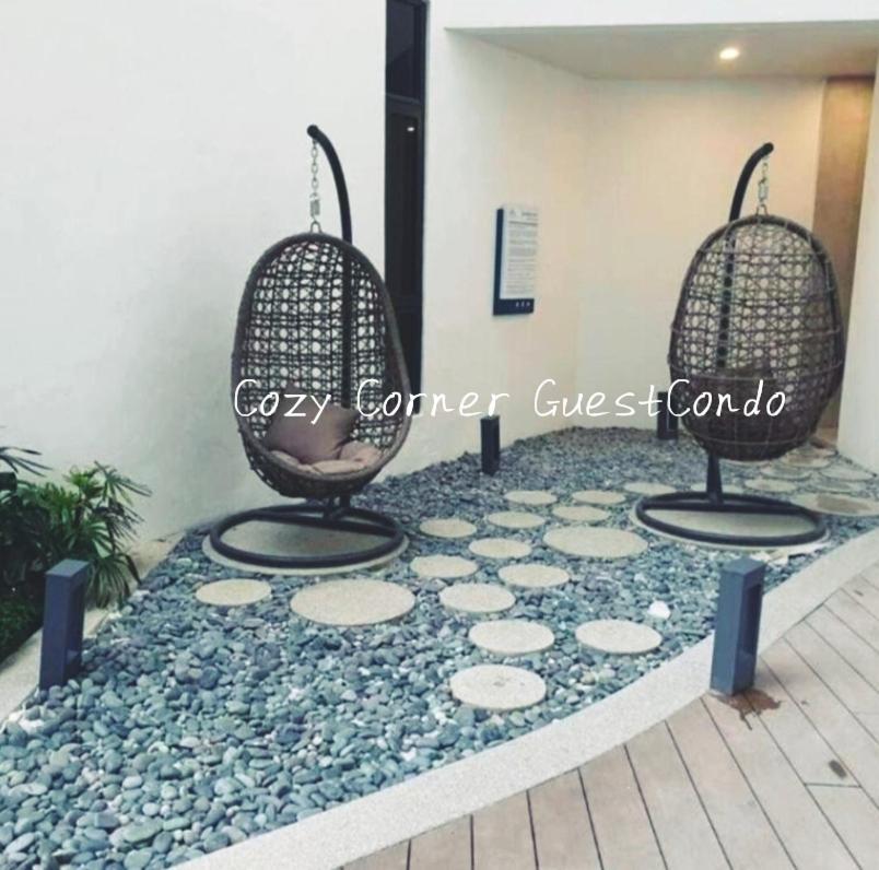 The Shore Seaview Kota Kinabalu by Cozy Corner Guest Condo