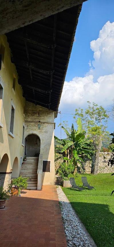 Casa dei Camini view 4
