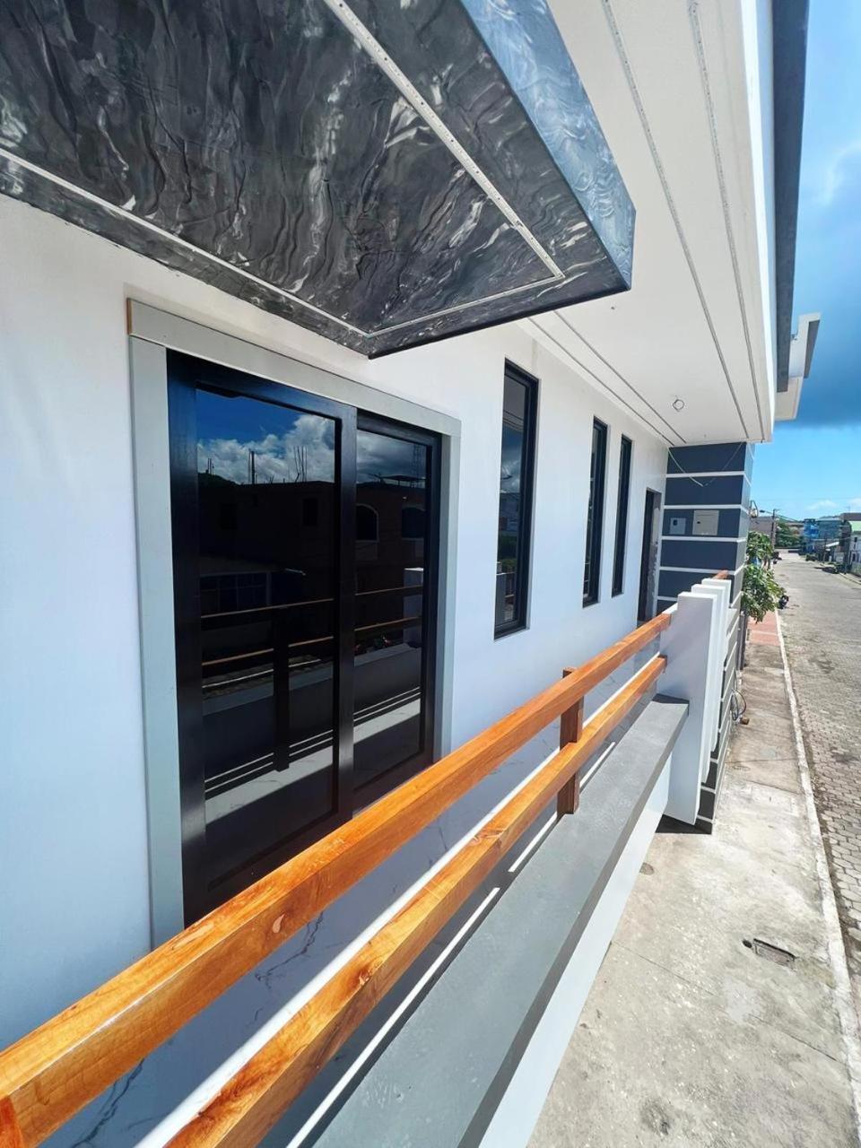 La Casa de Móni view 2