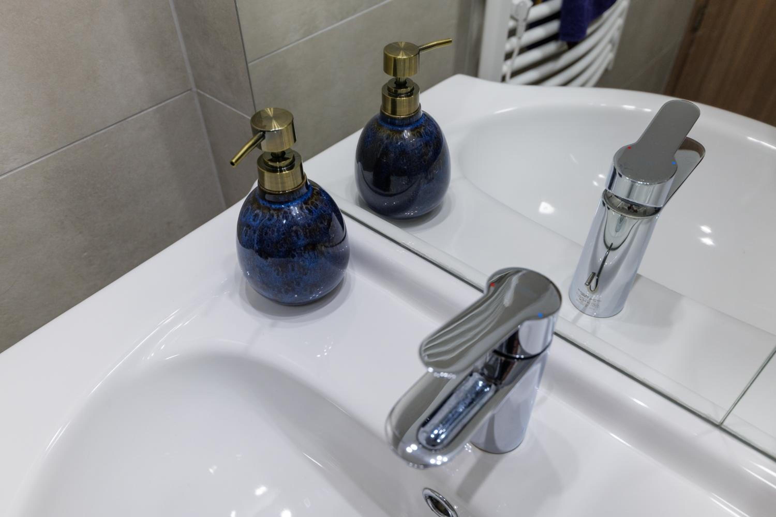 Aranyhíd Apartman
