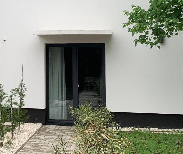 Studio apartmen