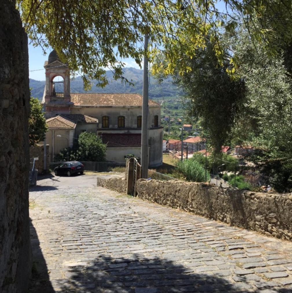 Casa Borgo Antico Cavallaro view 4