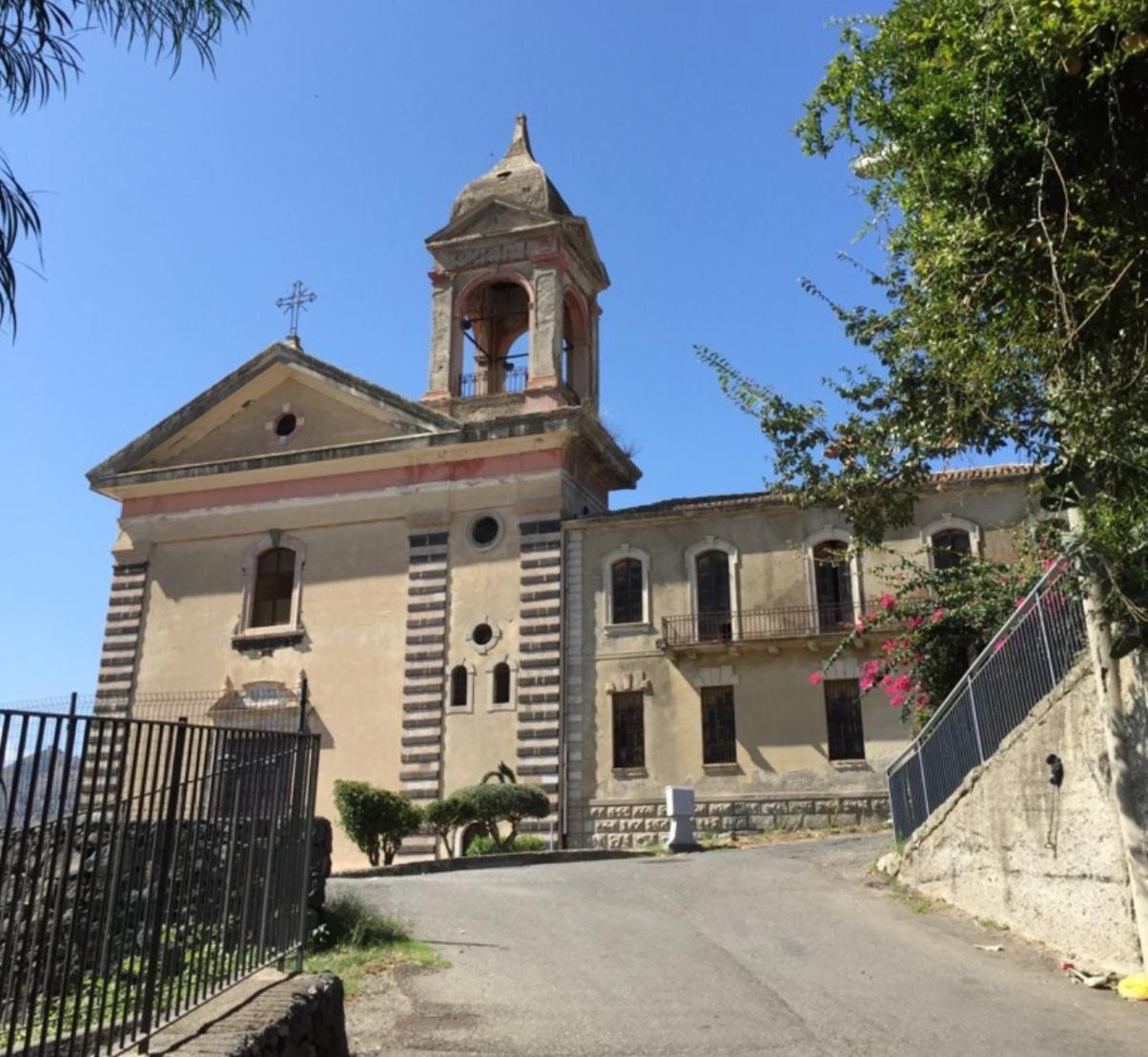 Casa Borgo Antico Cavallaro view 5