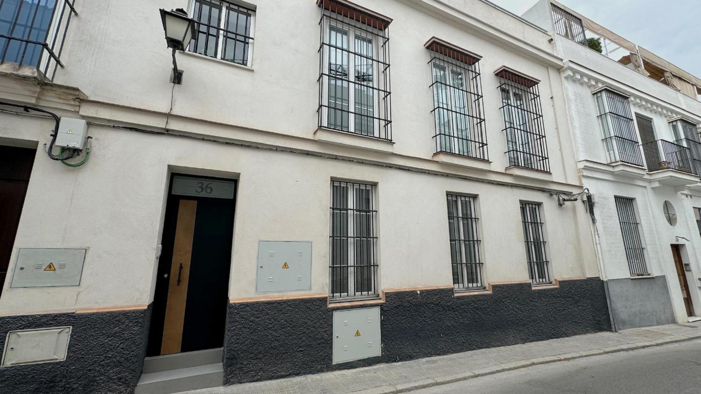 building