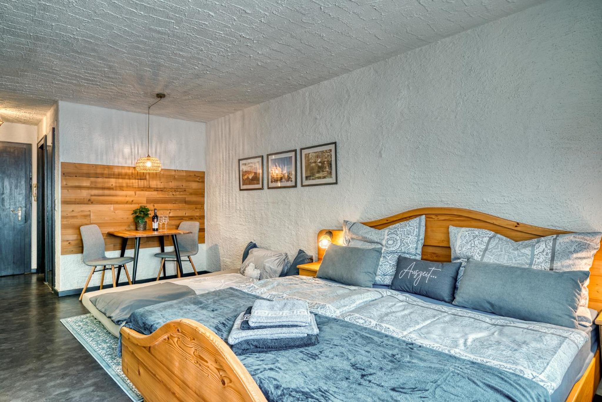 Bergliebe Appartement