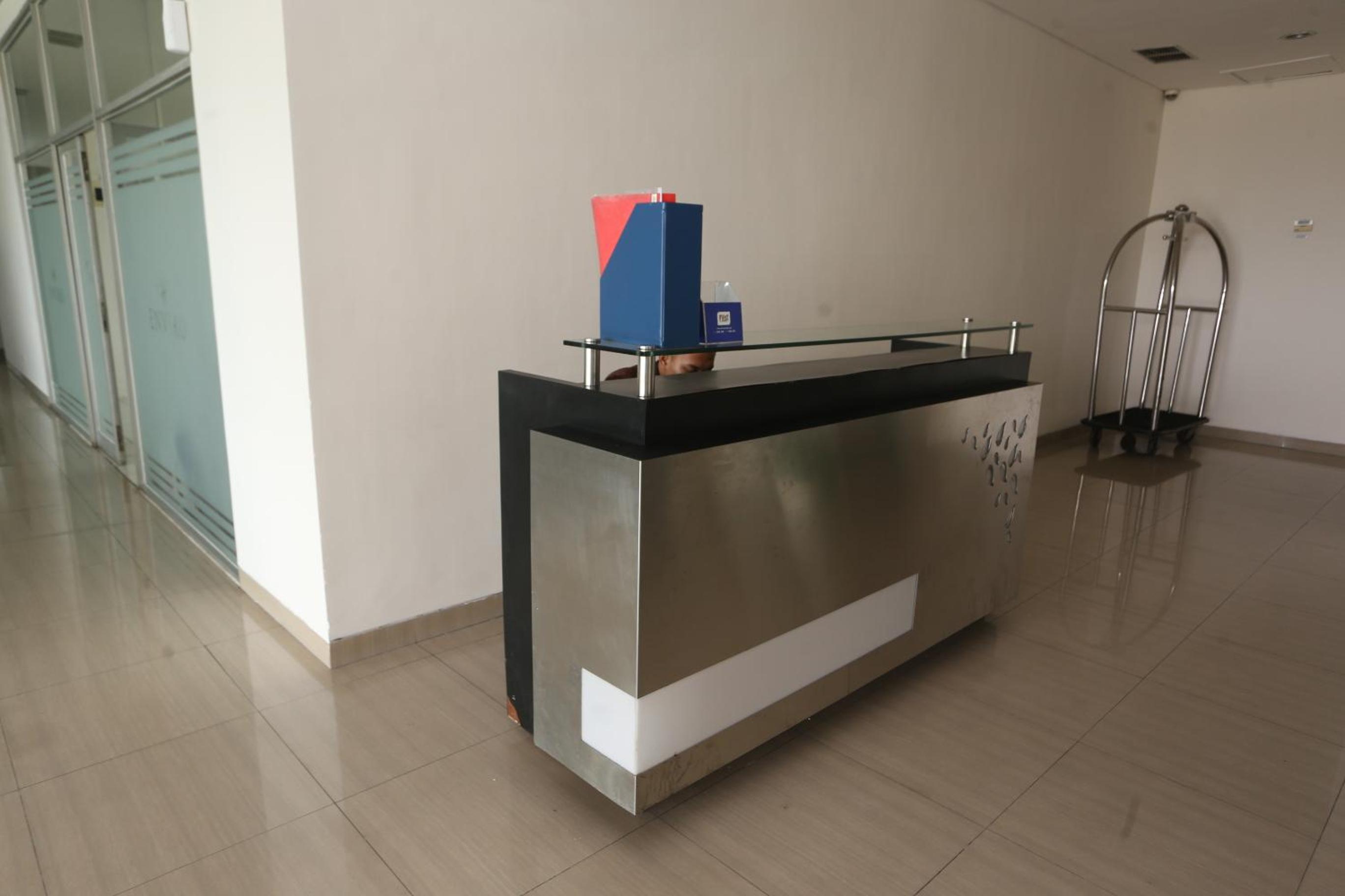 Apartemen Enviro by Alfa Rooms view 5