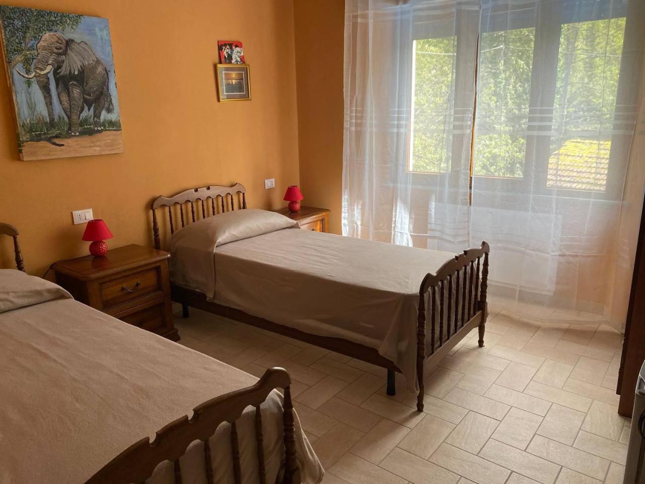 B&B Ducato delle Seimiglia