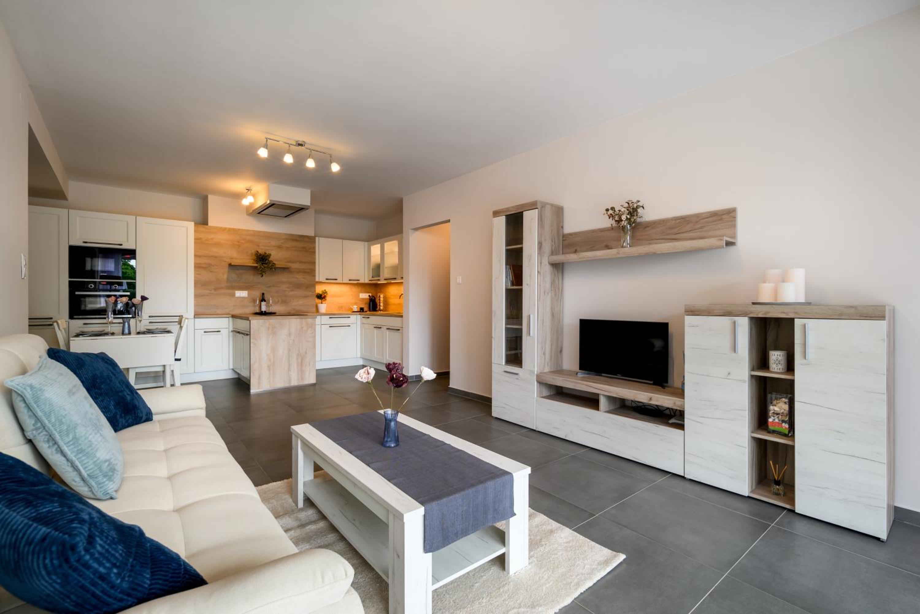 Aranyhíd Apartman