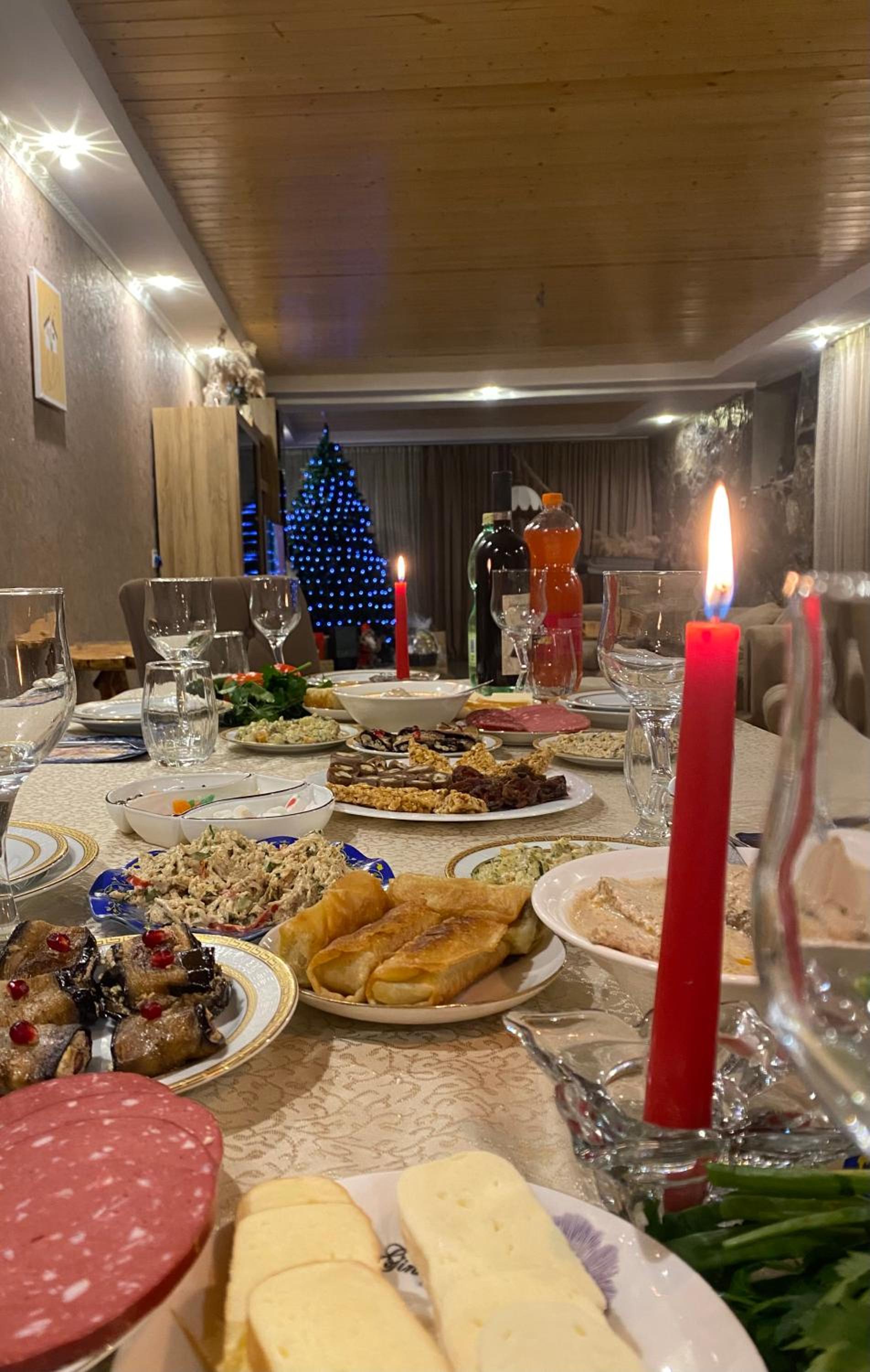 Nicolas GuestHouse
