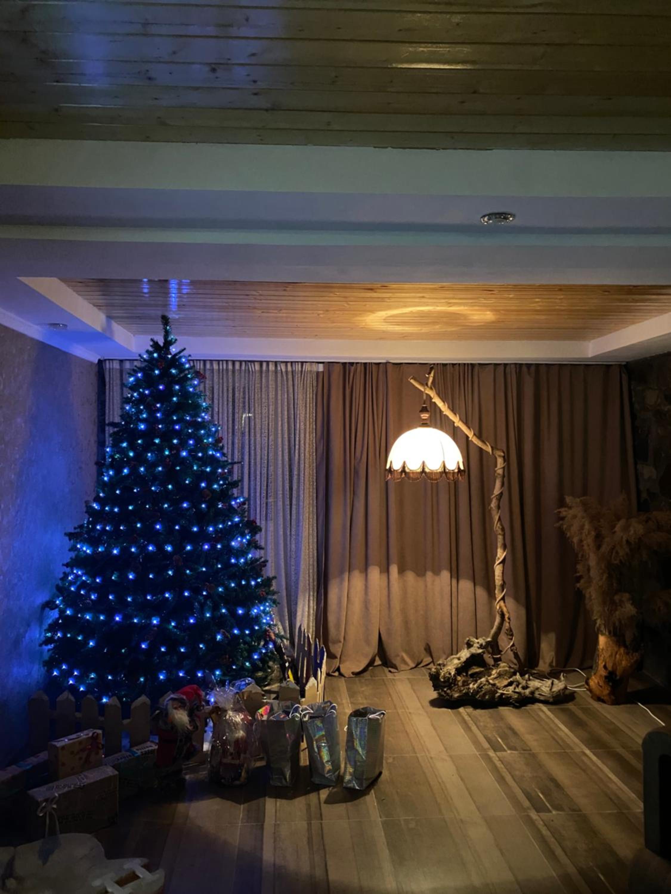 Nicolas GuestHouse