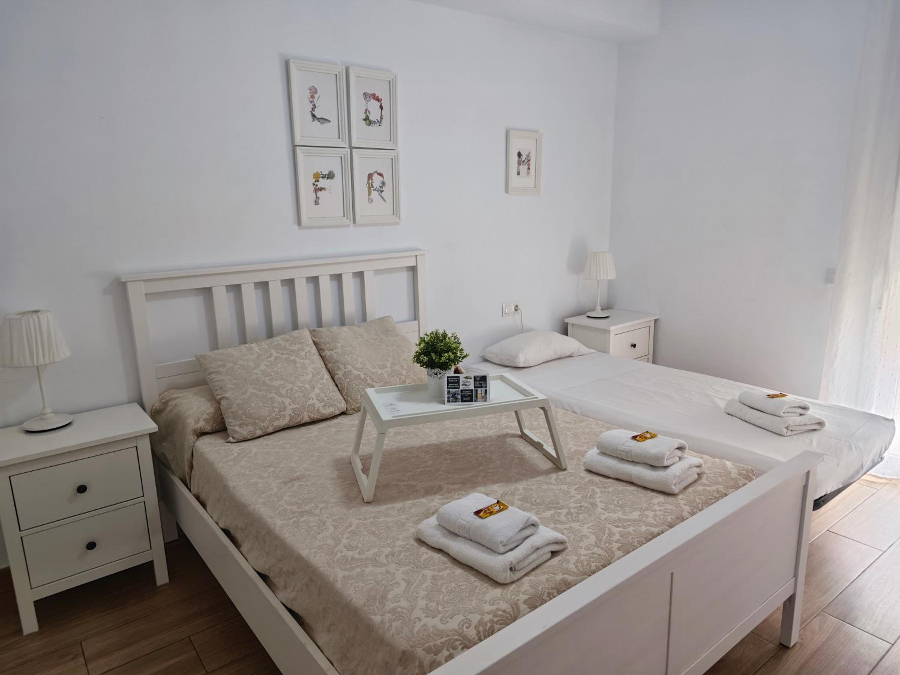 BENALBEACH Apartamento Exclusivo view 4