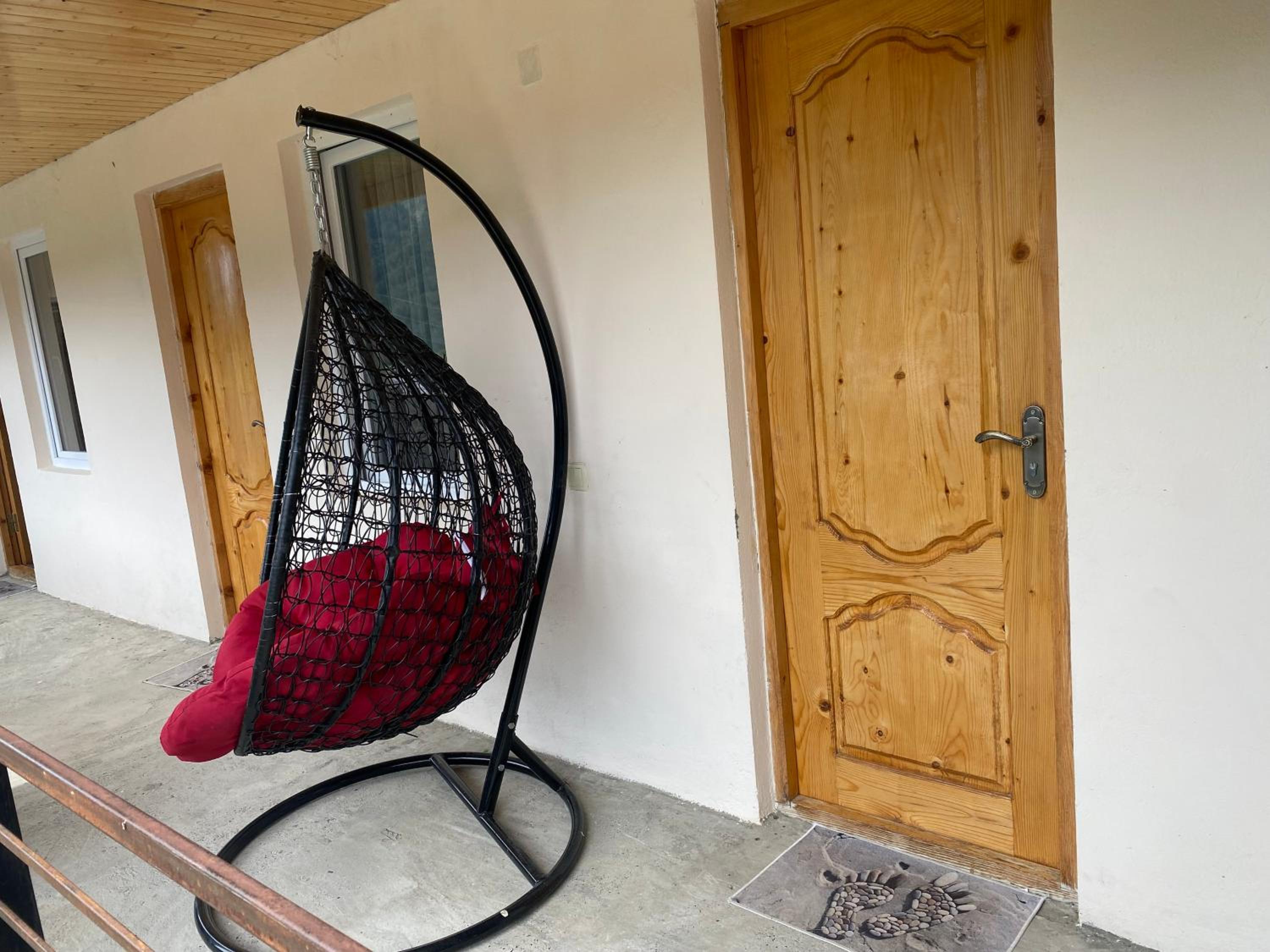 Nicolas GuestHouse
