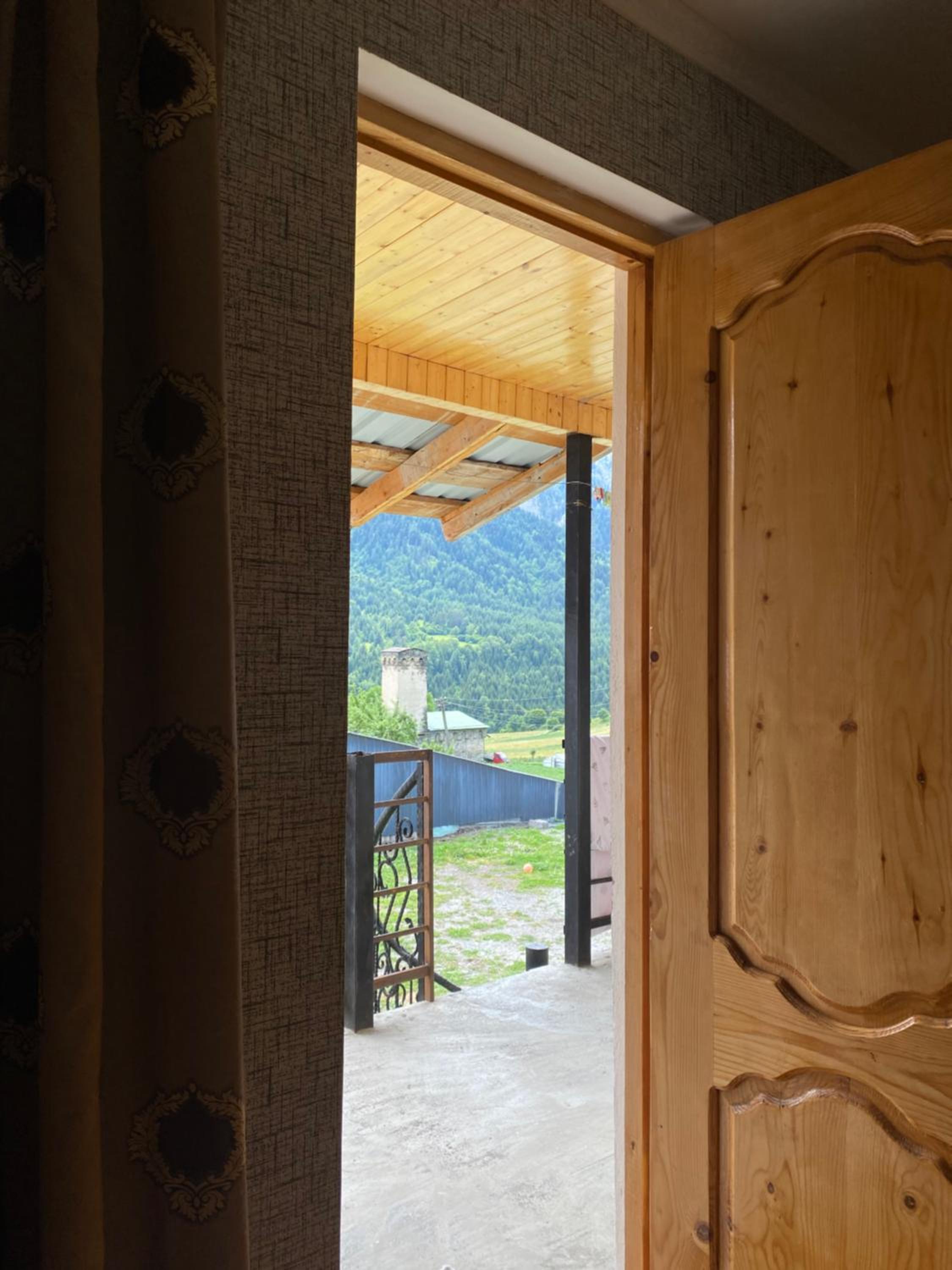 Nicolas GuestHouse