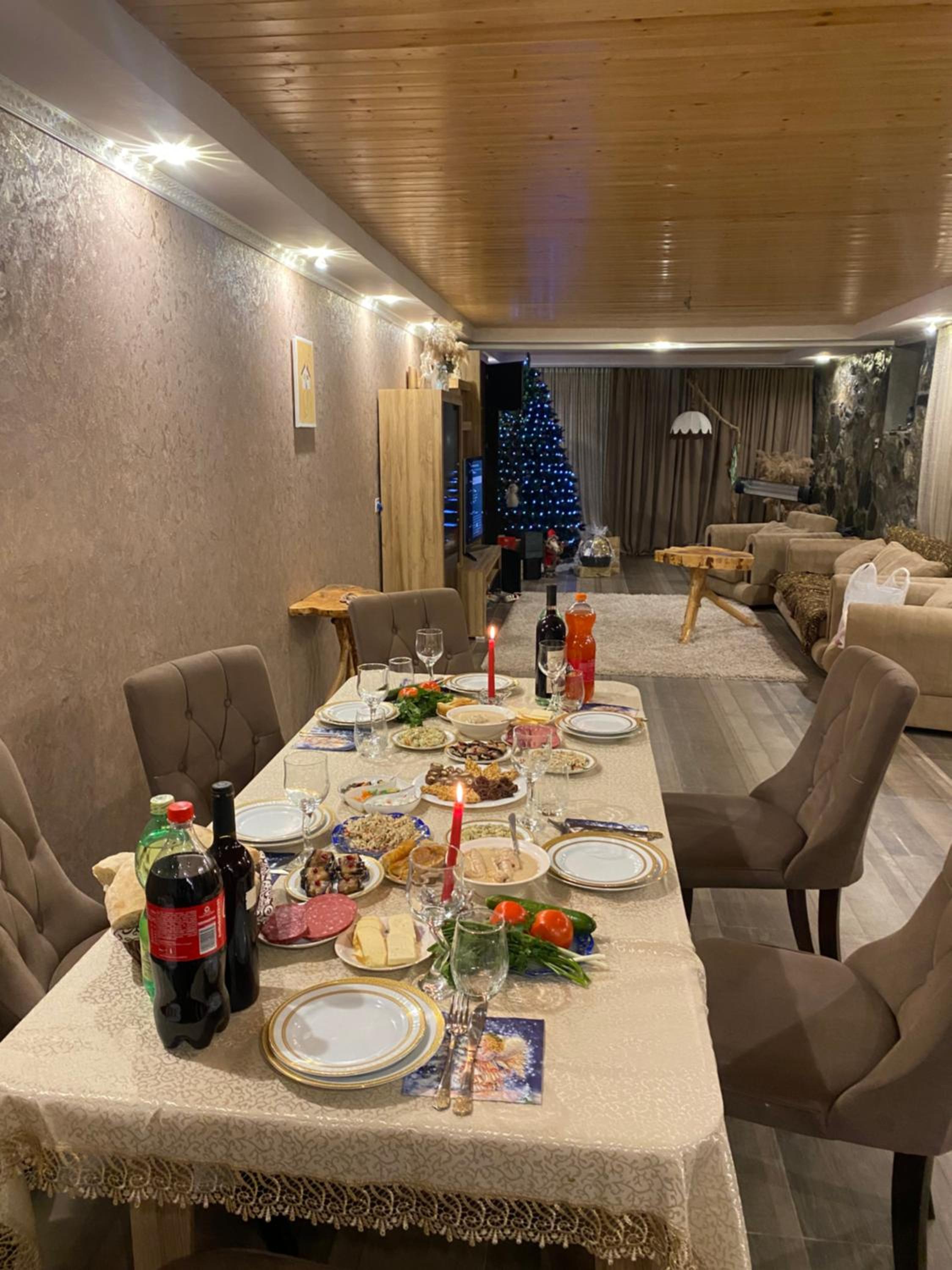 Nicolas GuestHouse