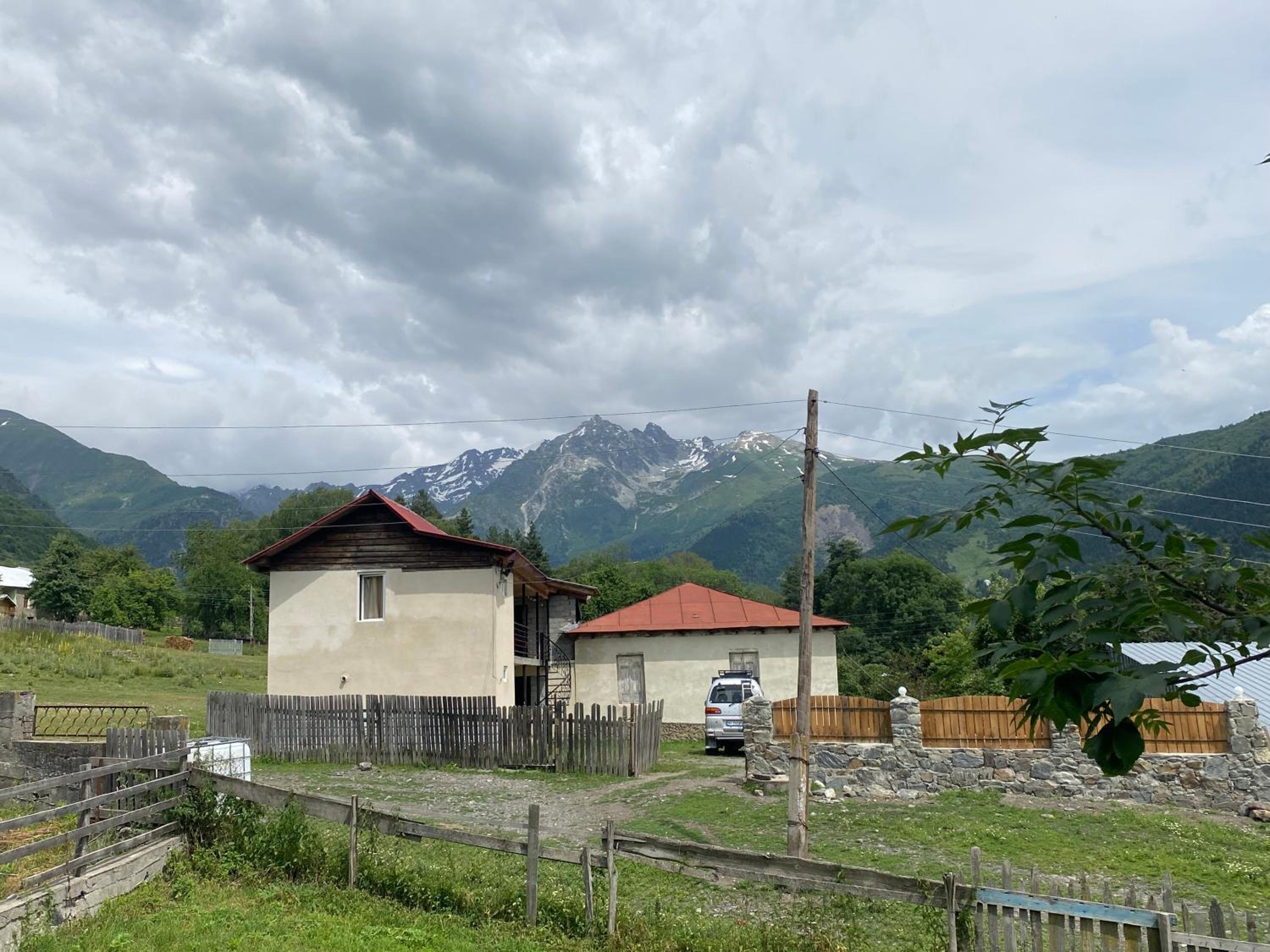 Nicolas GuestHouse