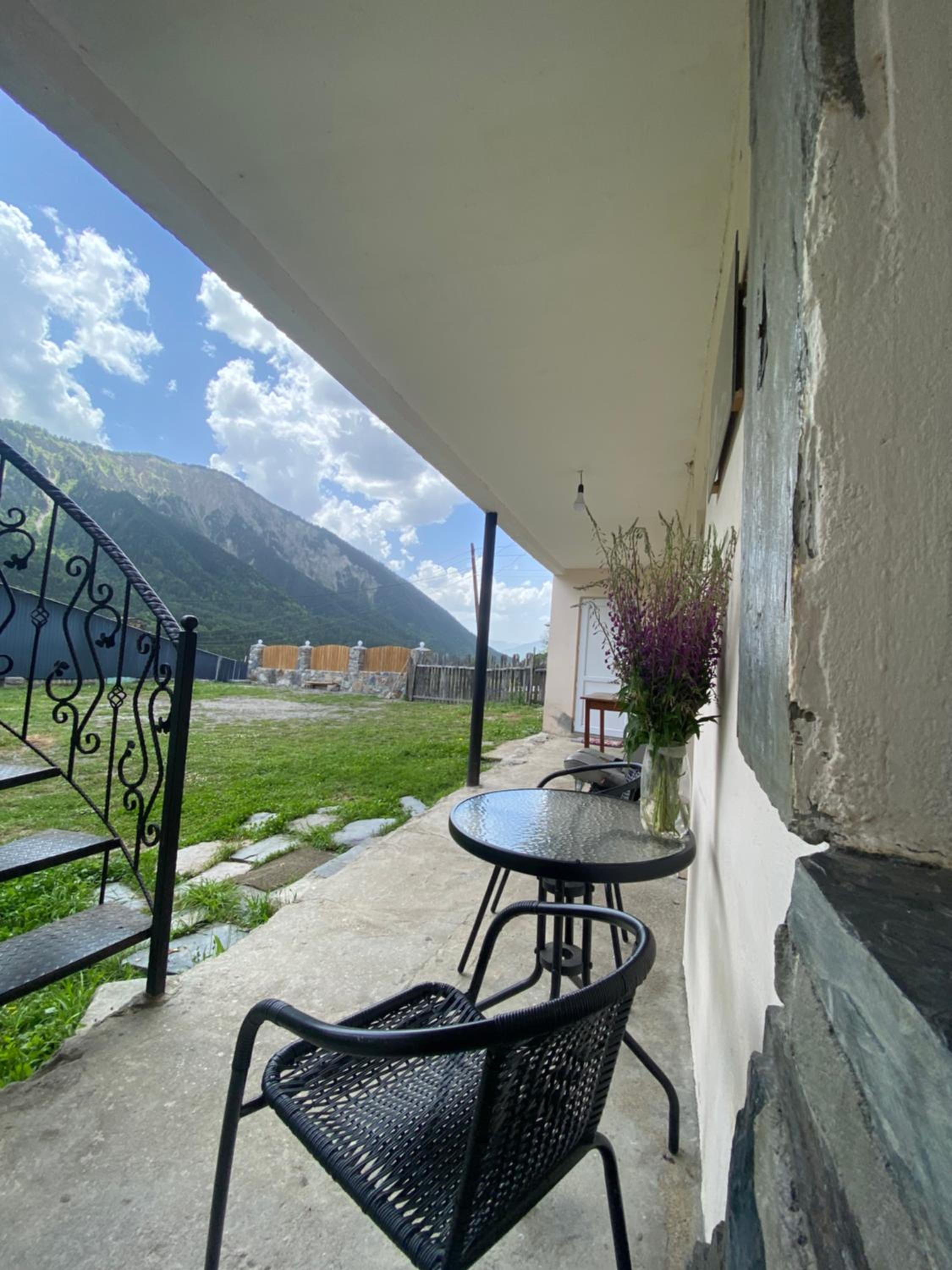 Nicolas GuestHouse