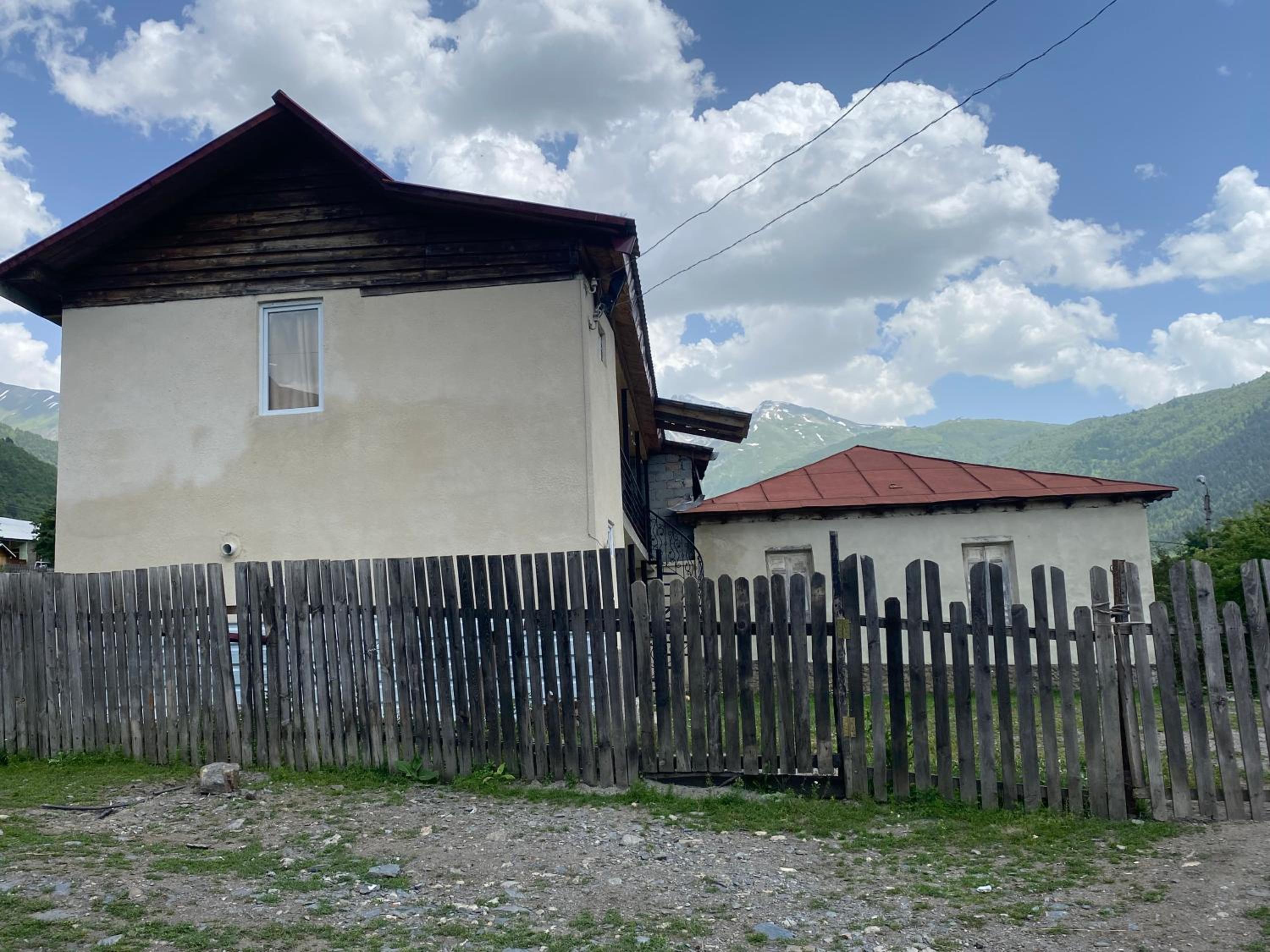 Nicolas GuestHouse