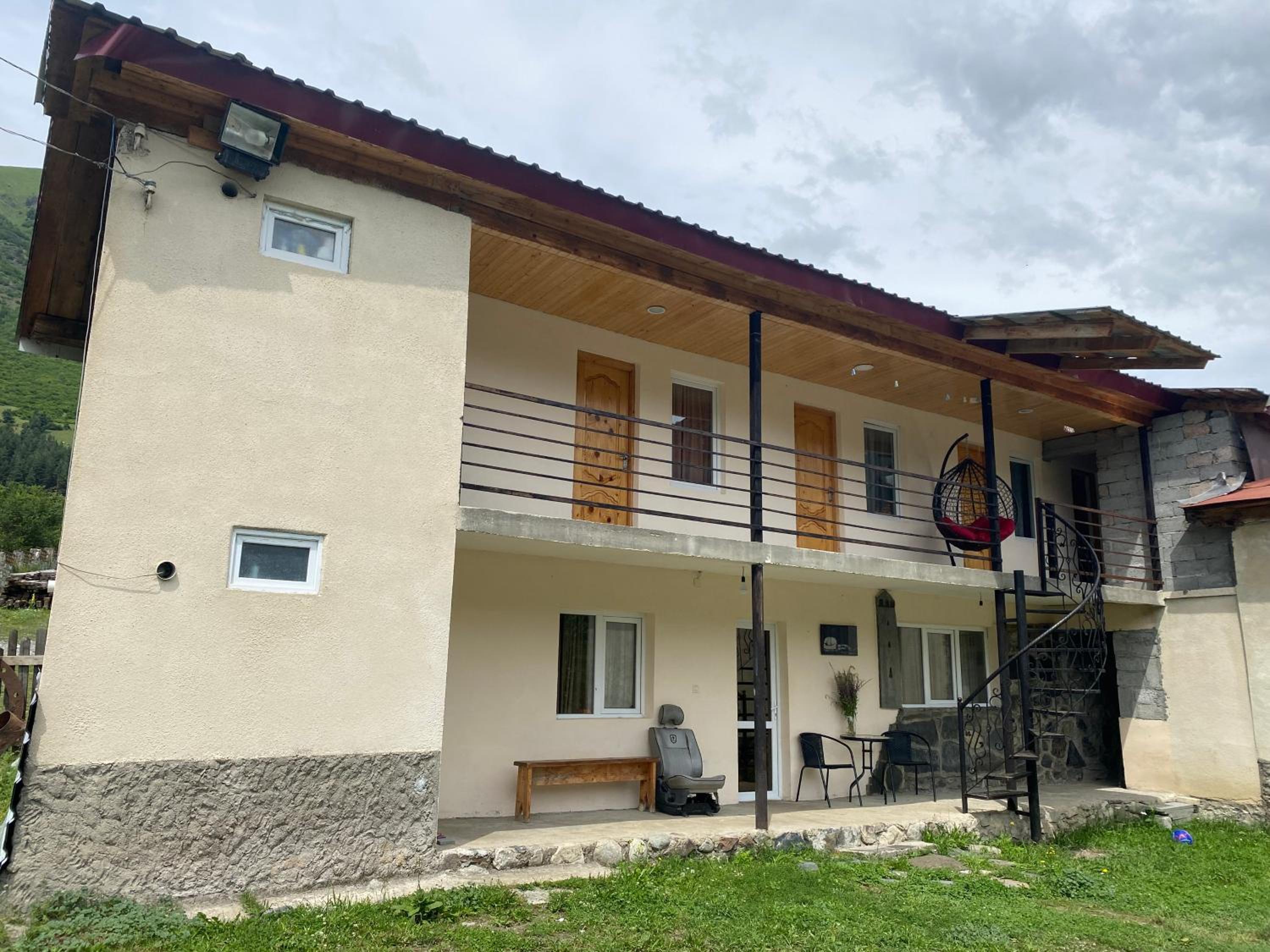 Nicolas GuestHouse