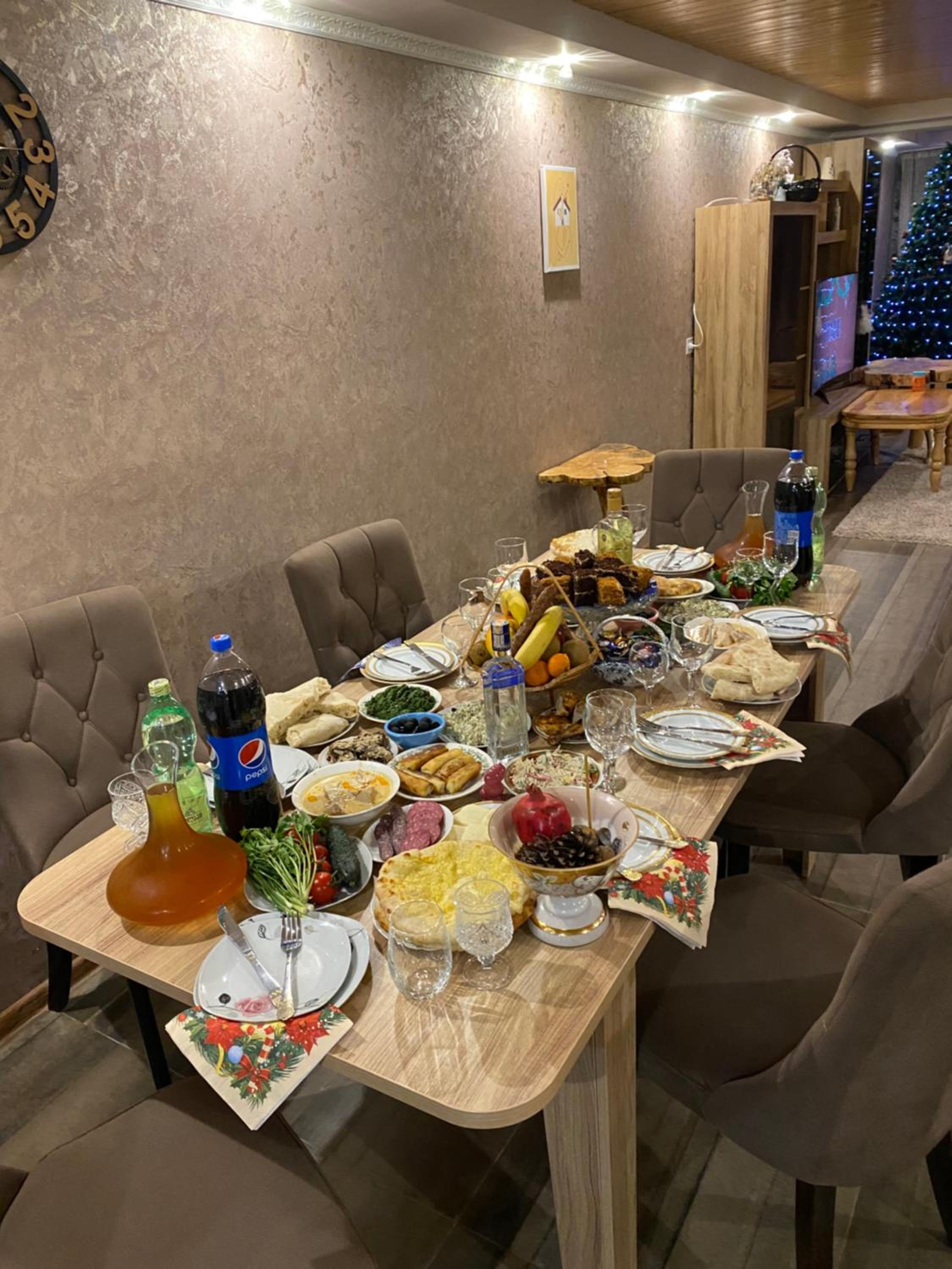 Nicolas GuestHouse
