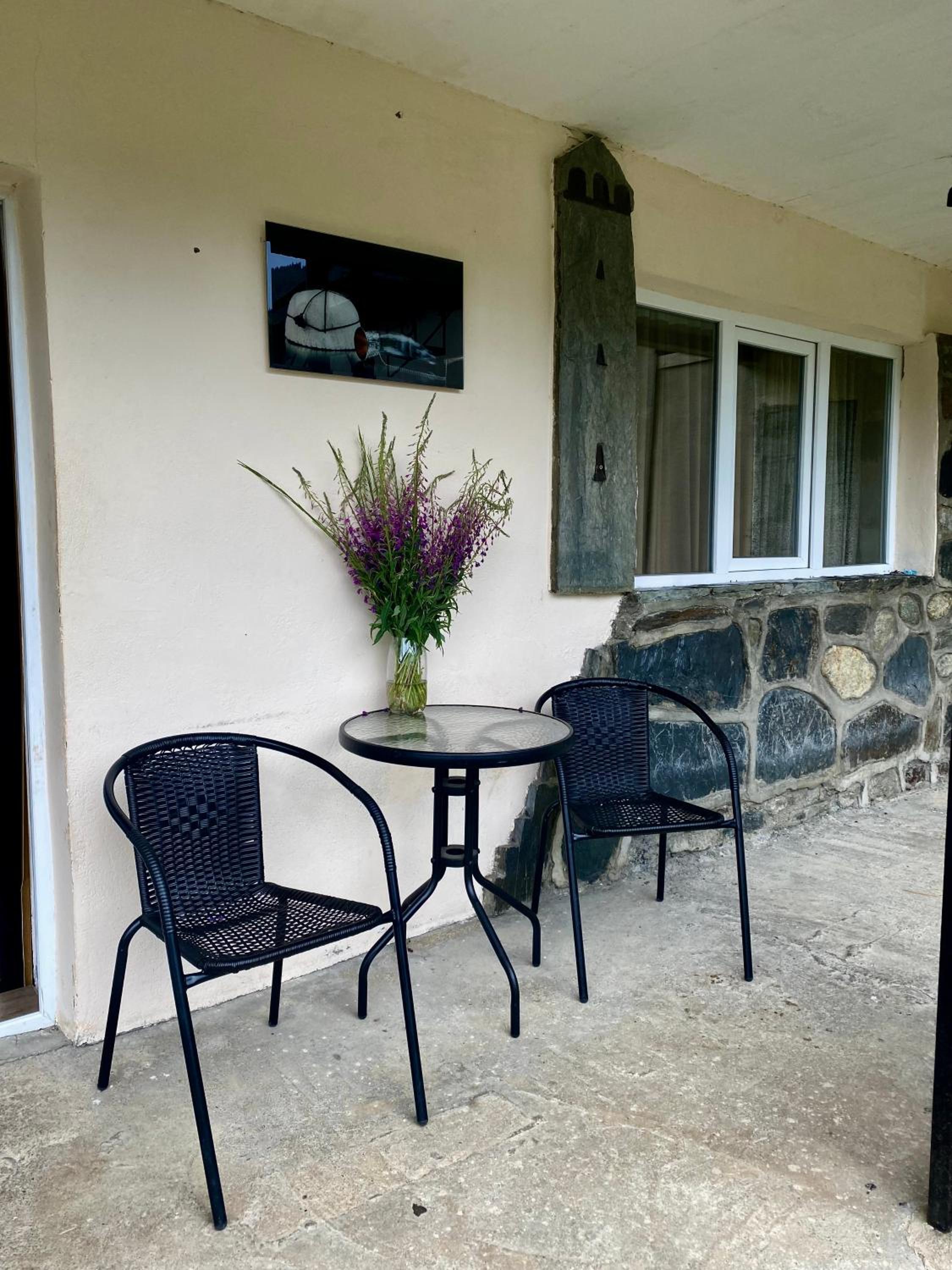 Nicolas GuestHouse