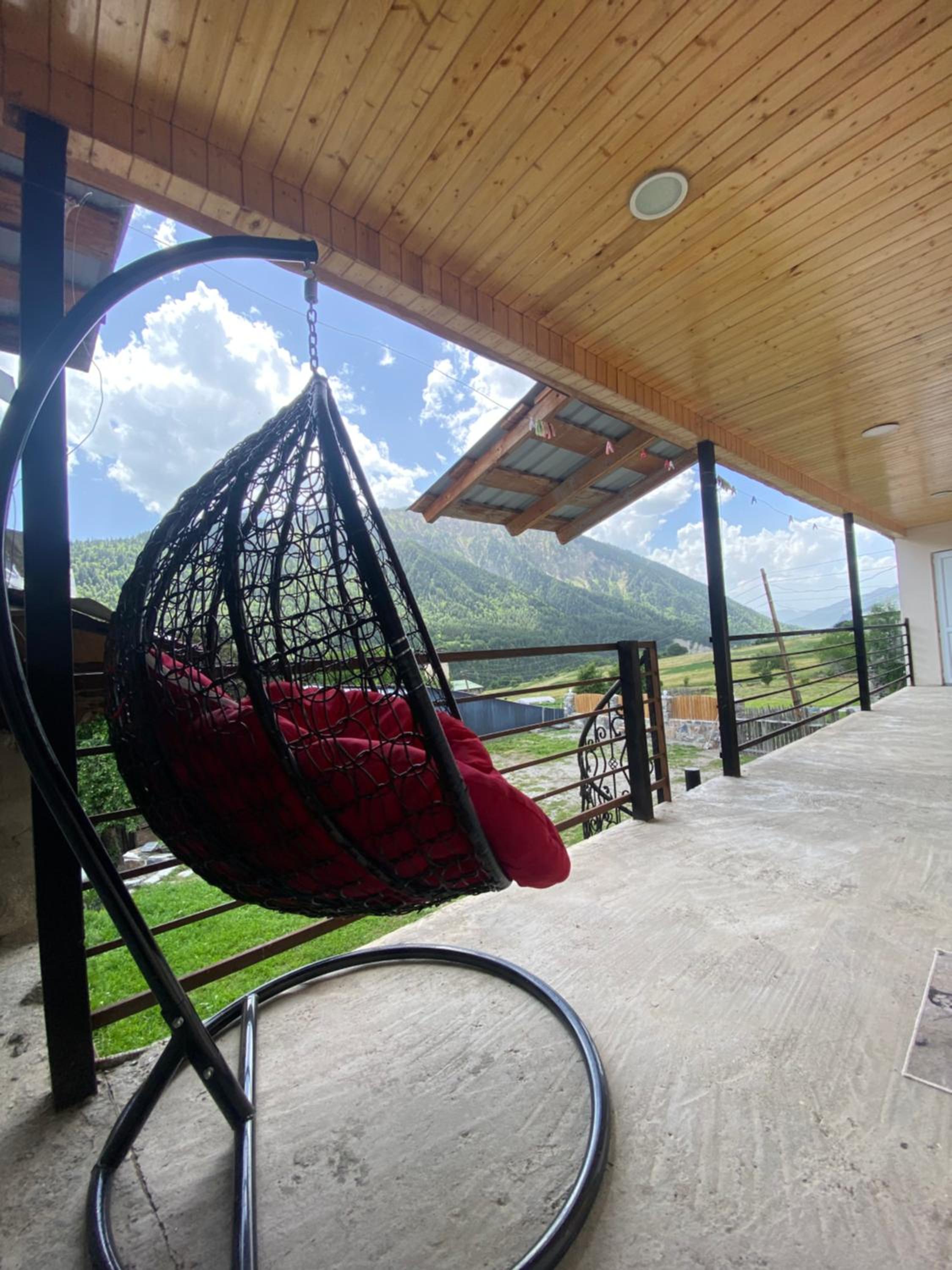 Nicolas GuestHouse