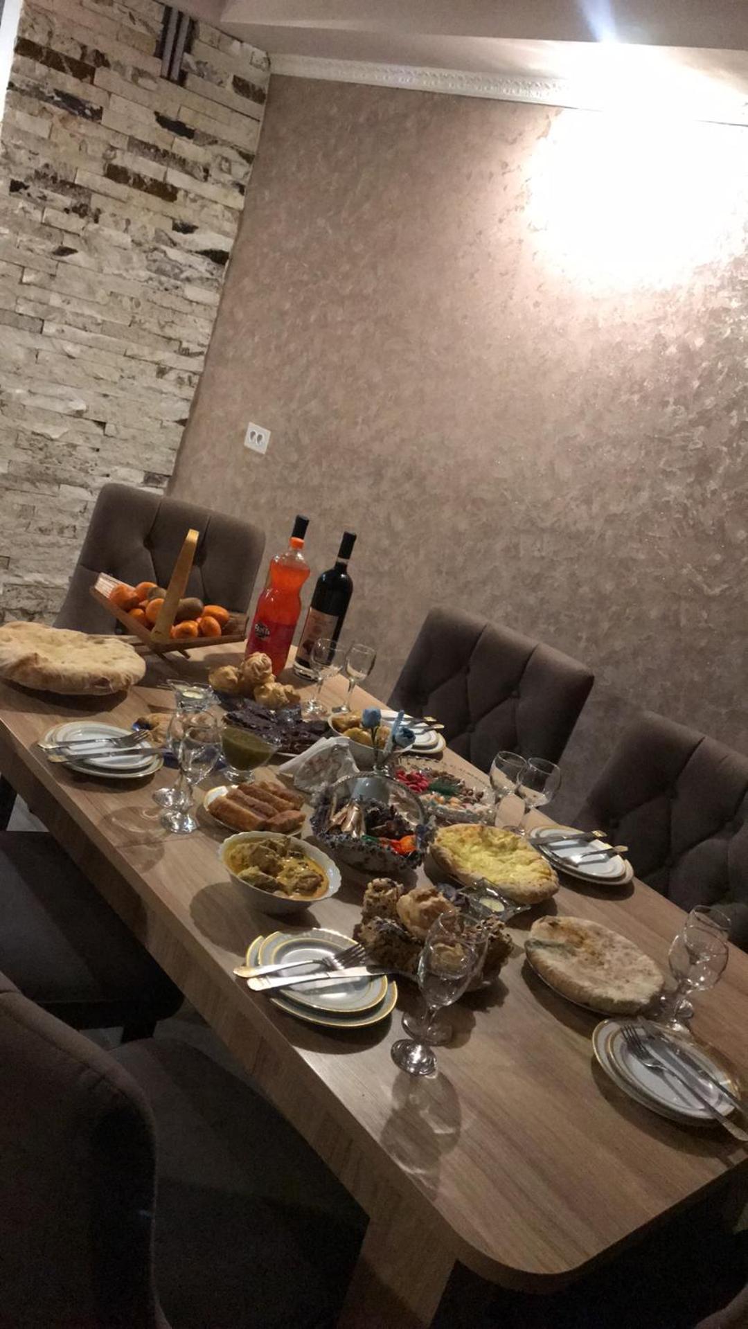 Nicolas GuestHouse