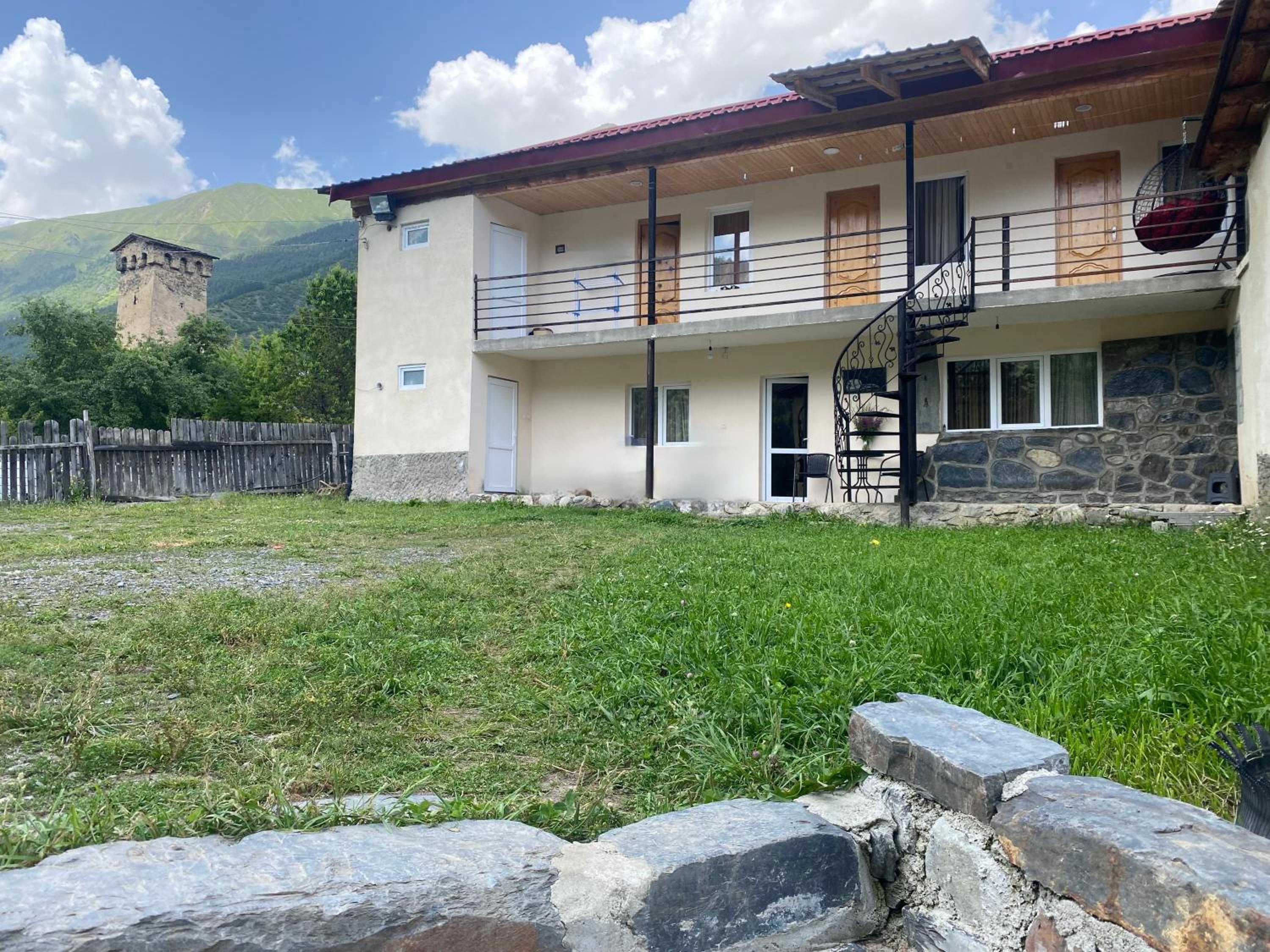 Nicolas GuestHouse