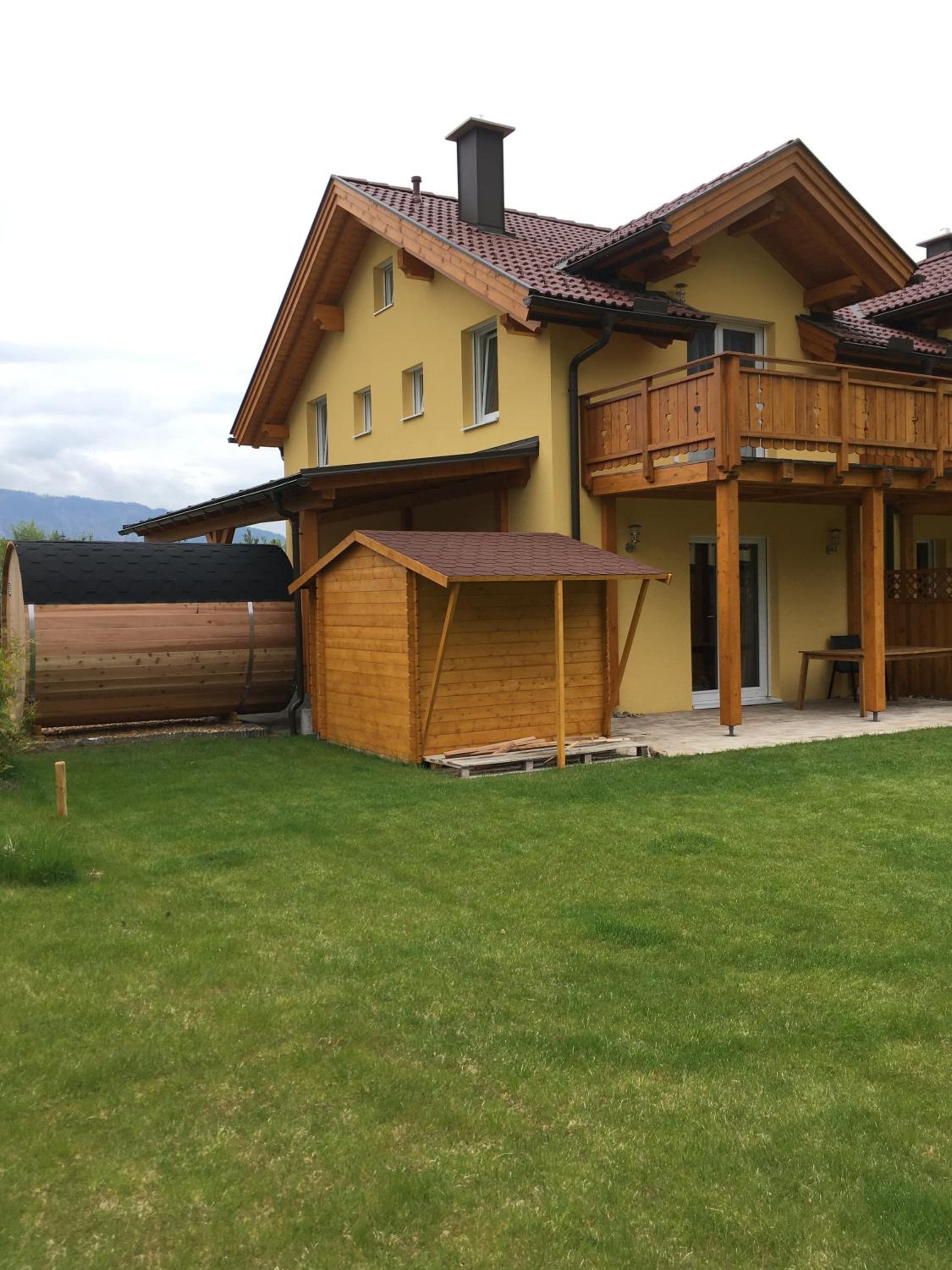 Ferienhaus Seltschach 193