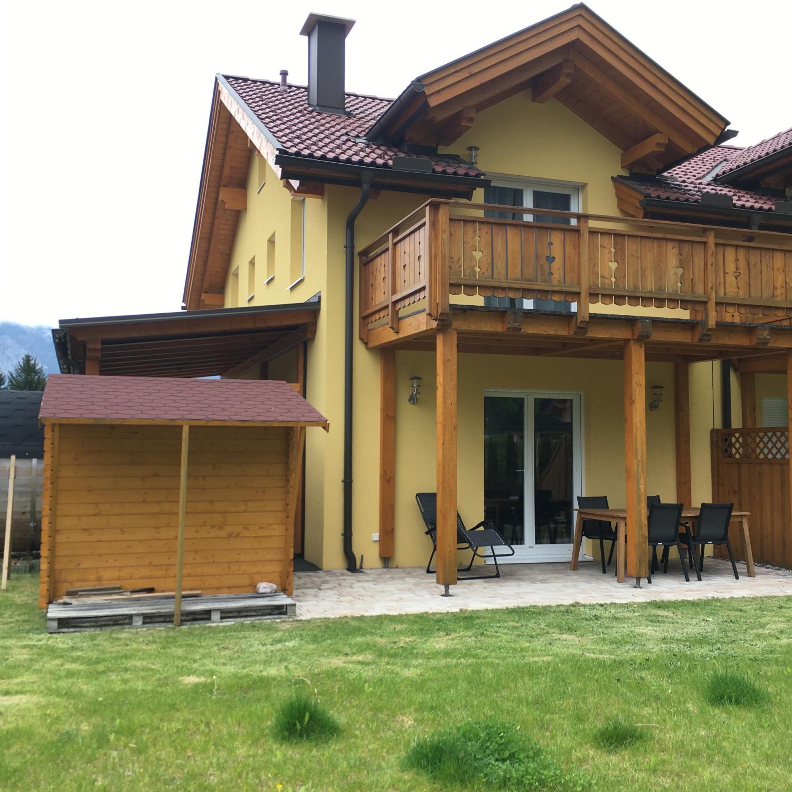 Ferienhaus Seltschach 193