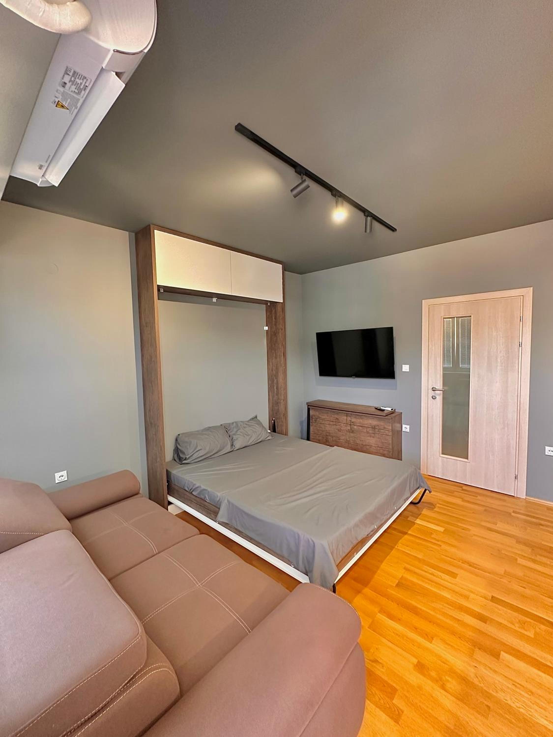 Ambe Apartments