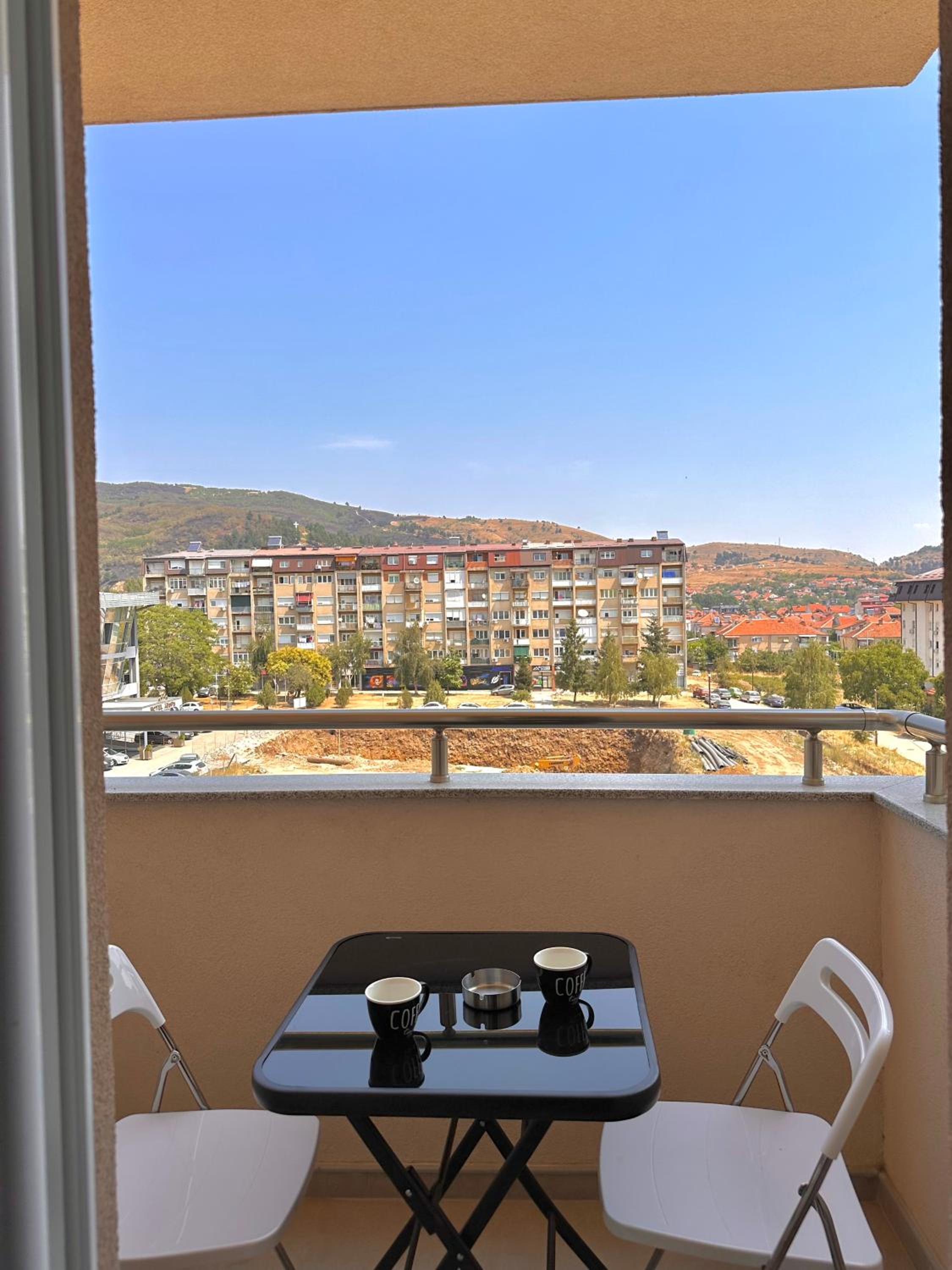 Ambe Apartments