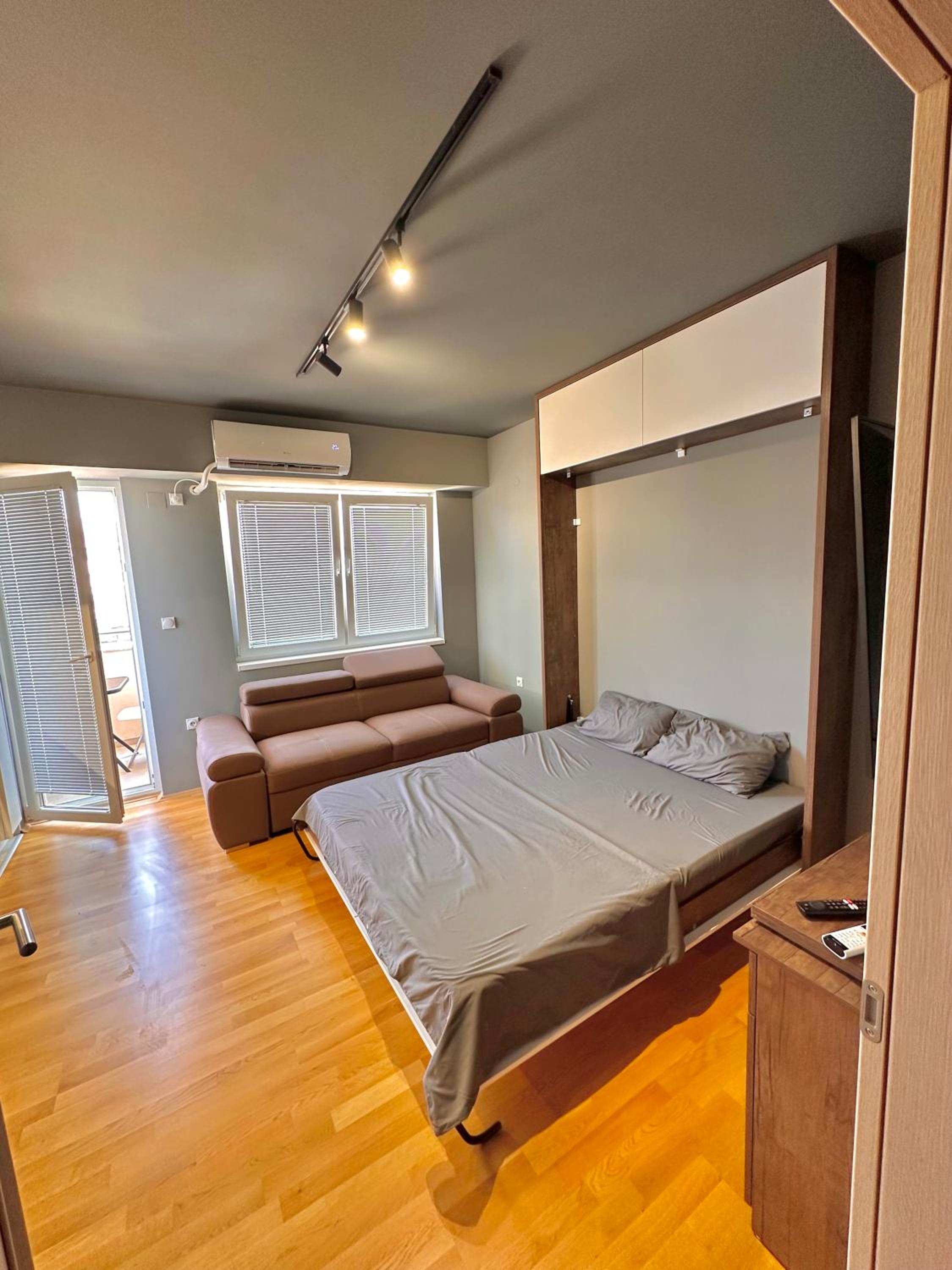 Ambe Apartments