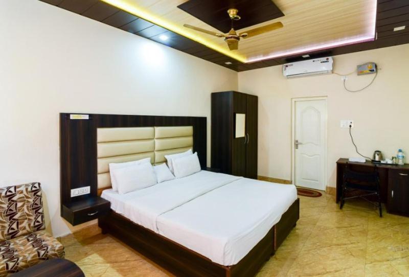The Palms Resort By Crystona Hotels & Resorts