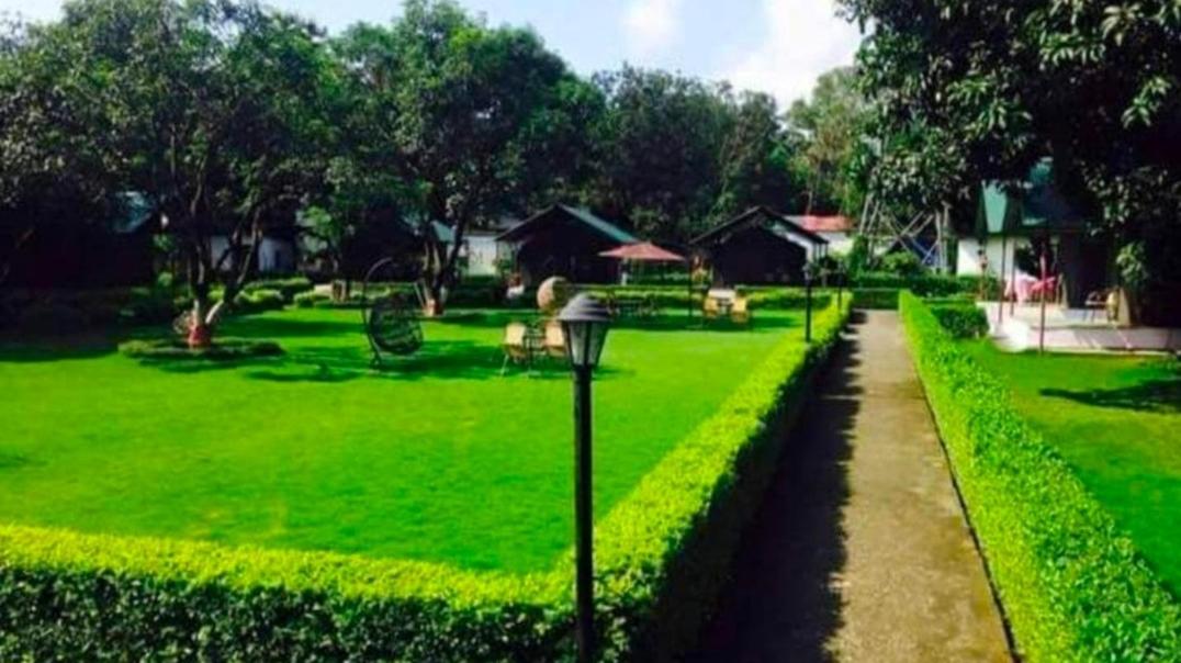 The Palms Resort By Crystona Hotels & Resorts