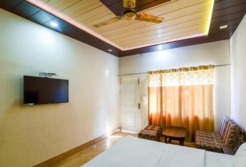 The Palms Resort By Crystona Hotels & Resorts, photo 16