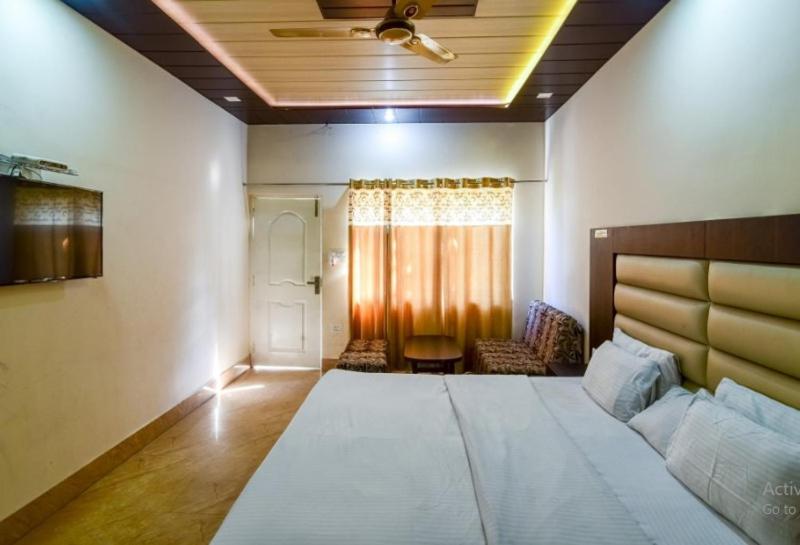 The Palms Resort By Crystona Hotels & Resorts, photo 10