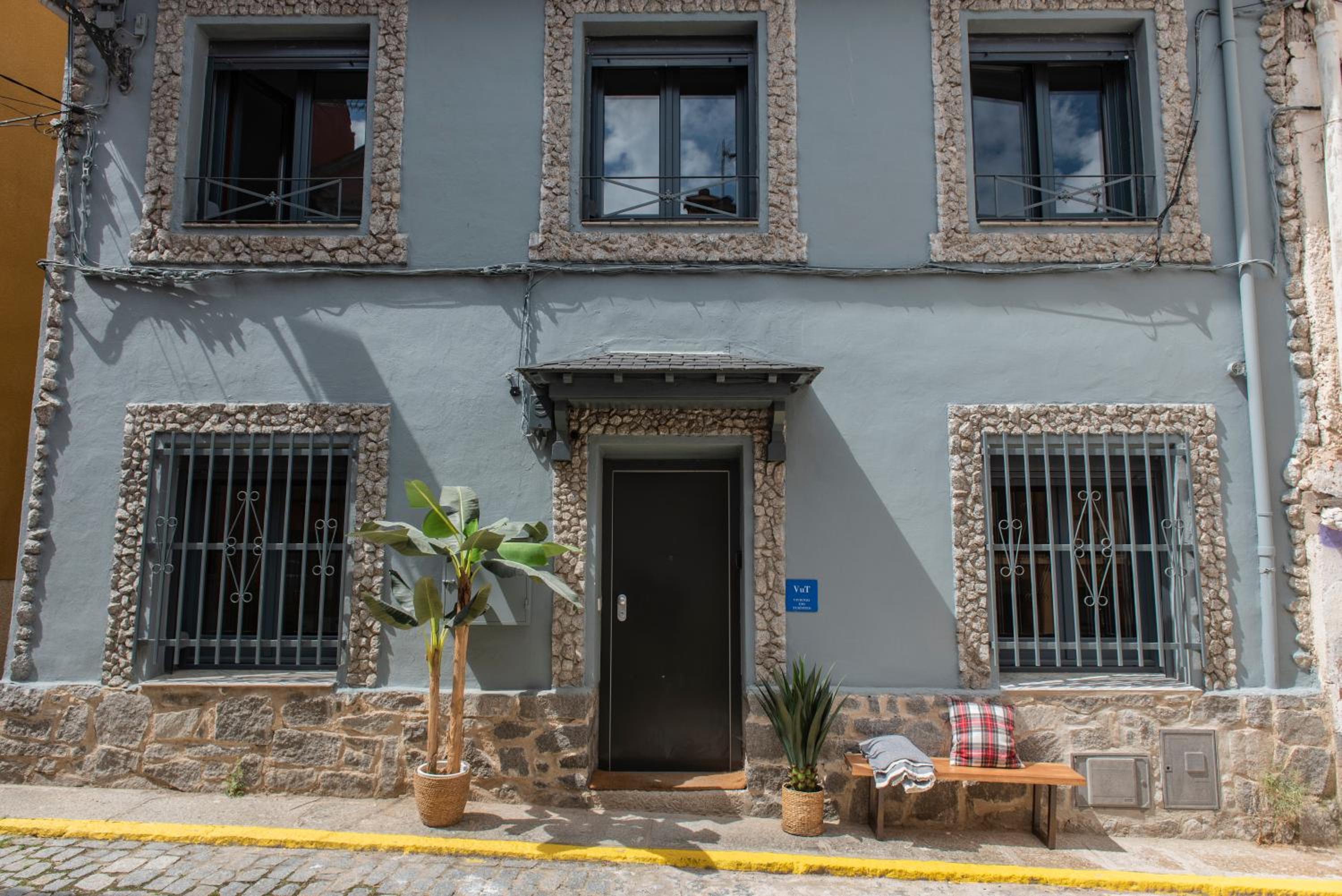 La Granja Villa