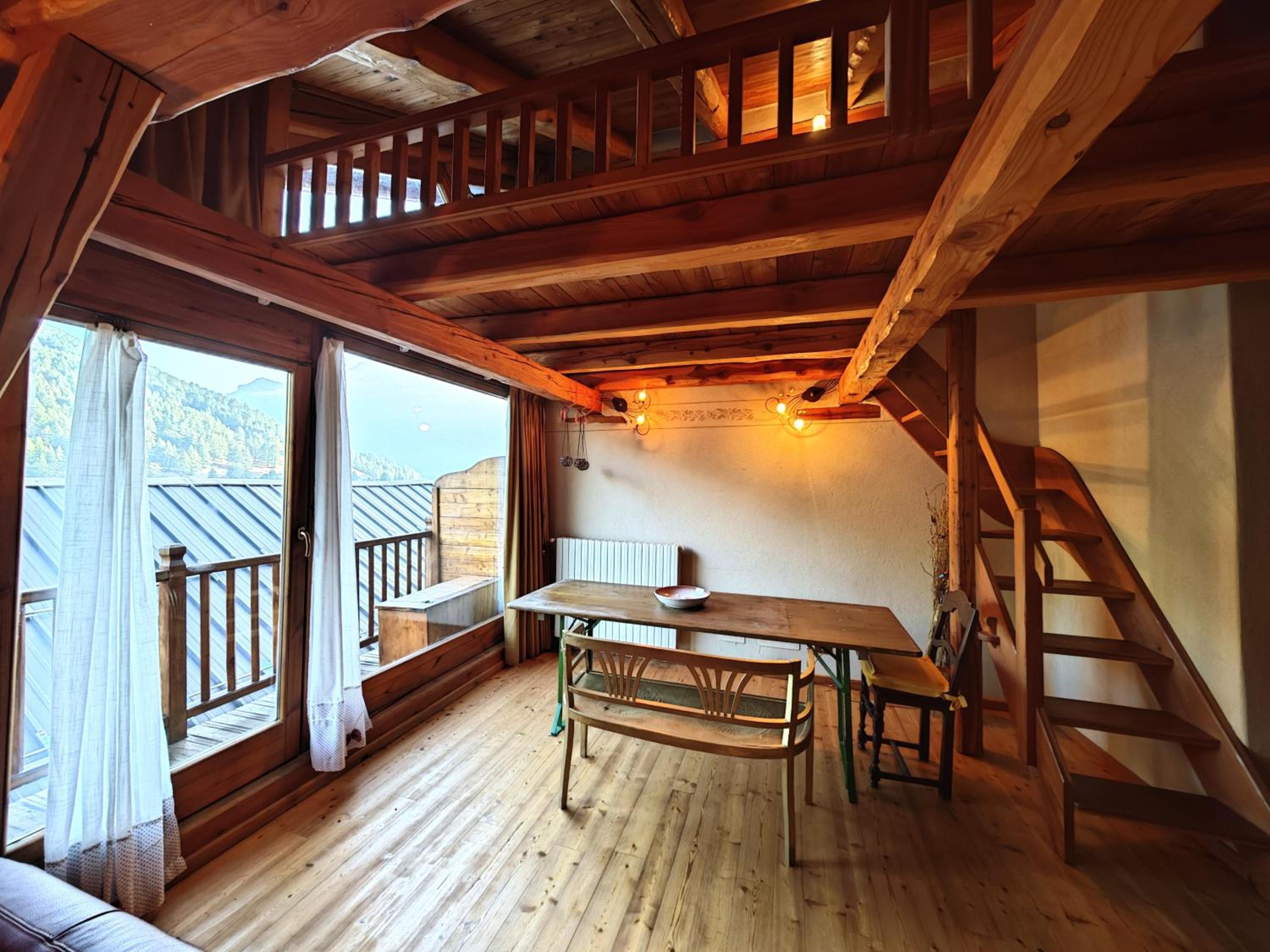 Hostdomus - La Casa di Merlino view 4