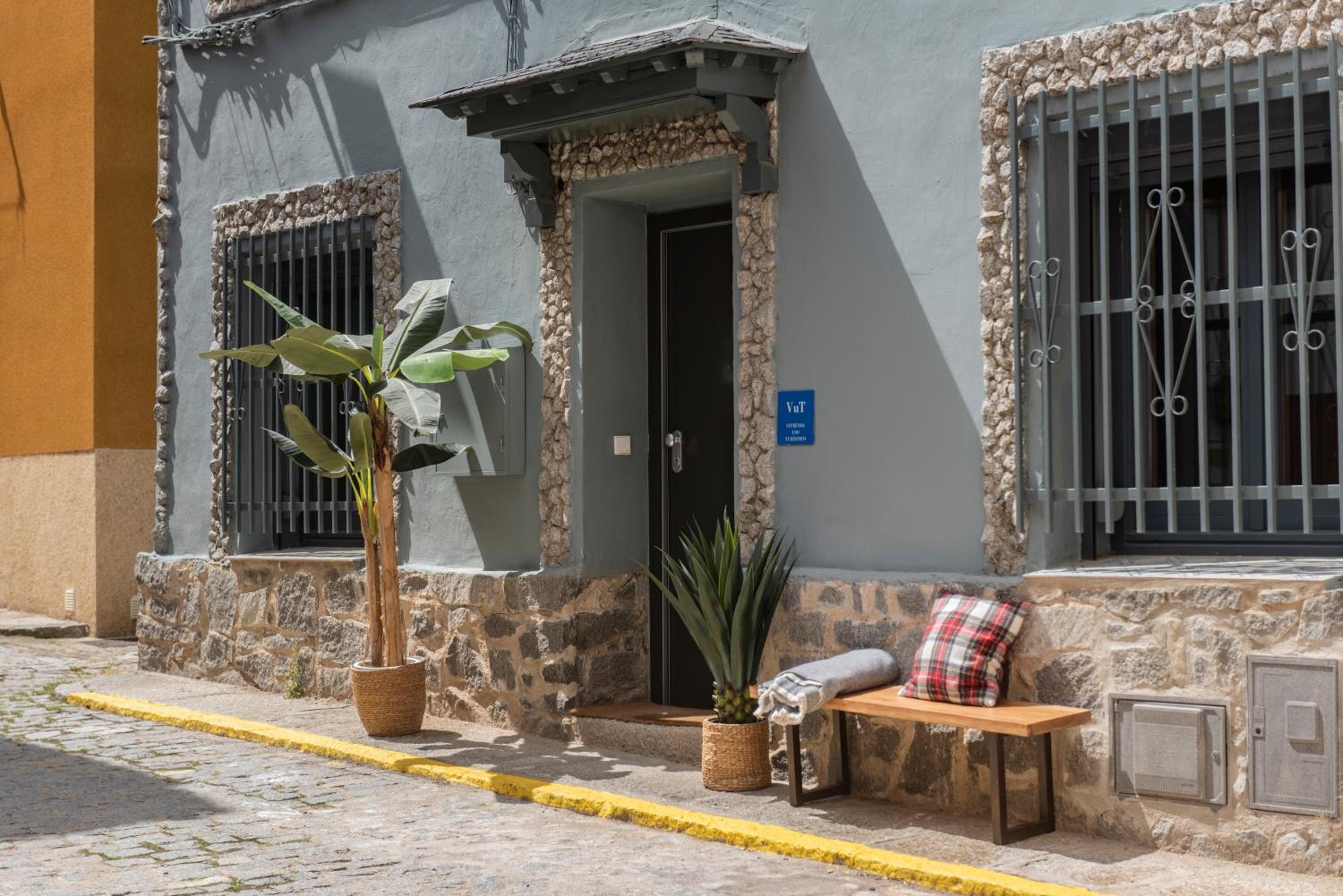La Granja Villa
