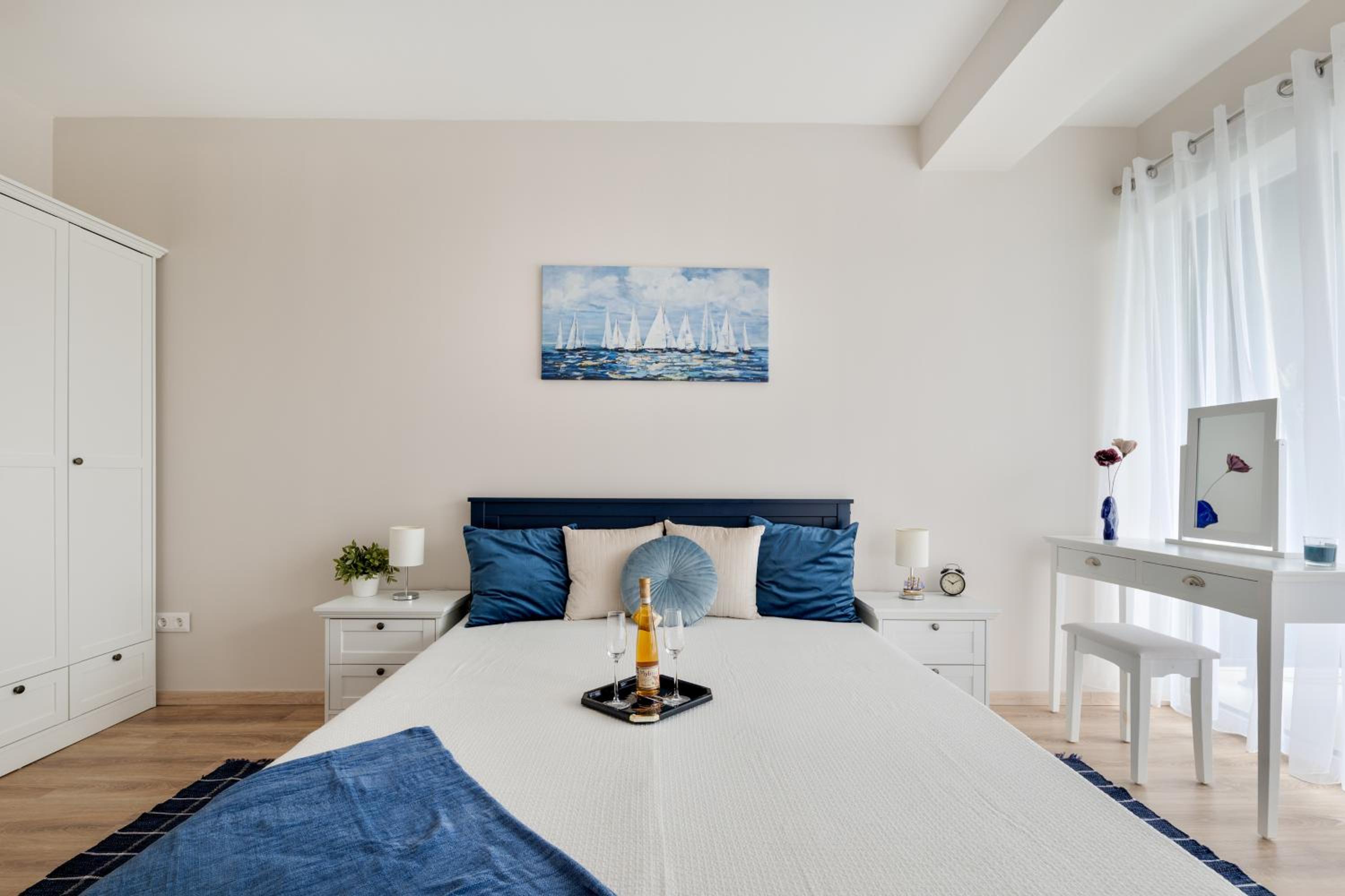 Aranyhíd Apartman